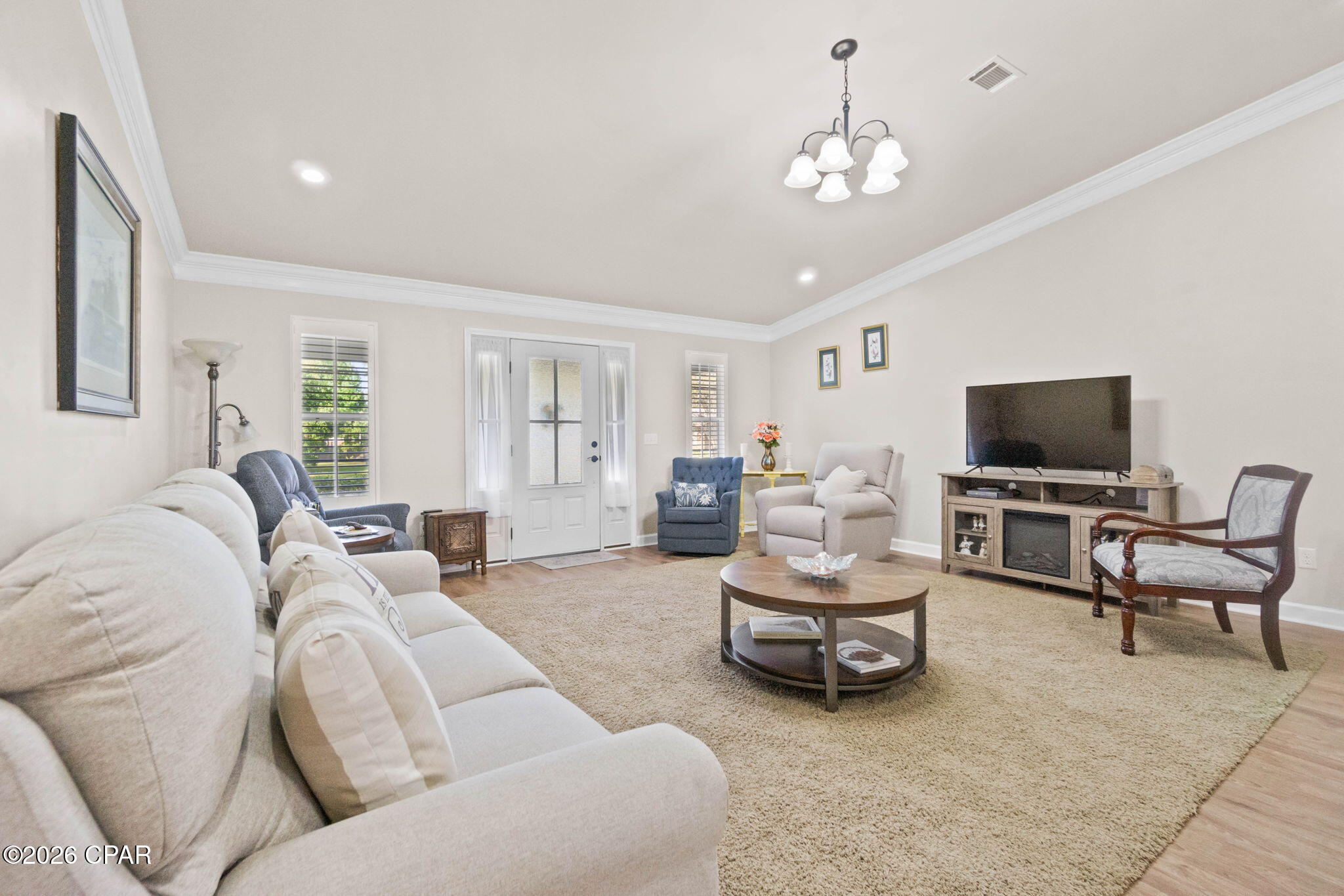 Chipley - Residential