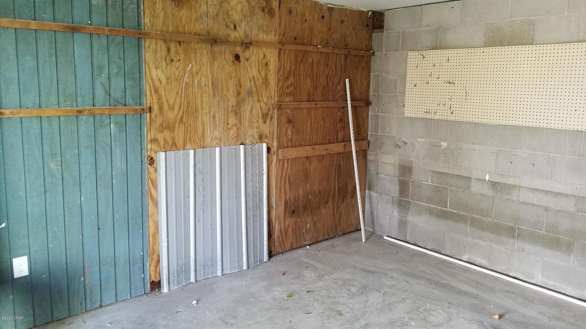 No Named Subdivision - Residential Lease