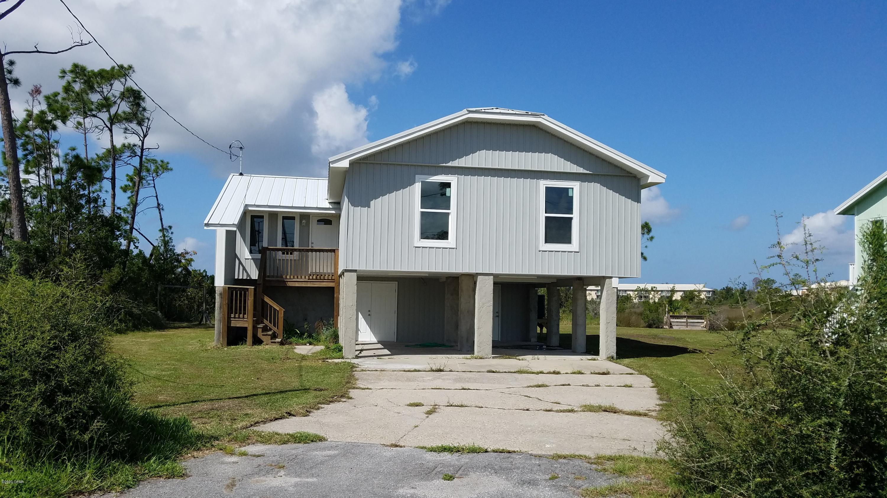 No Named Subdivision - Residential Lease