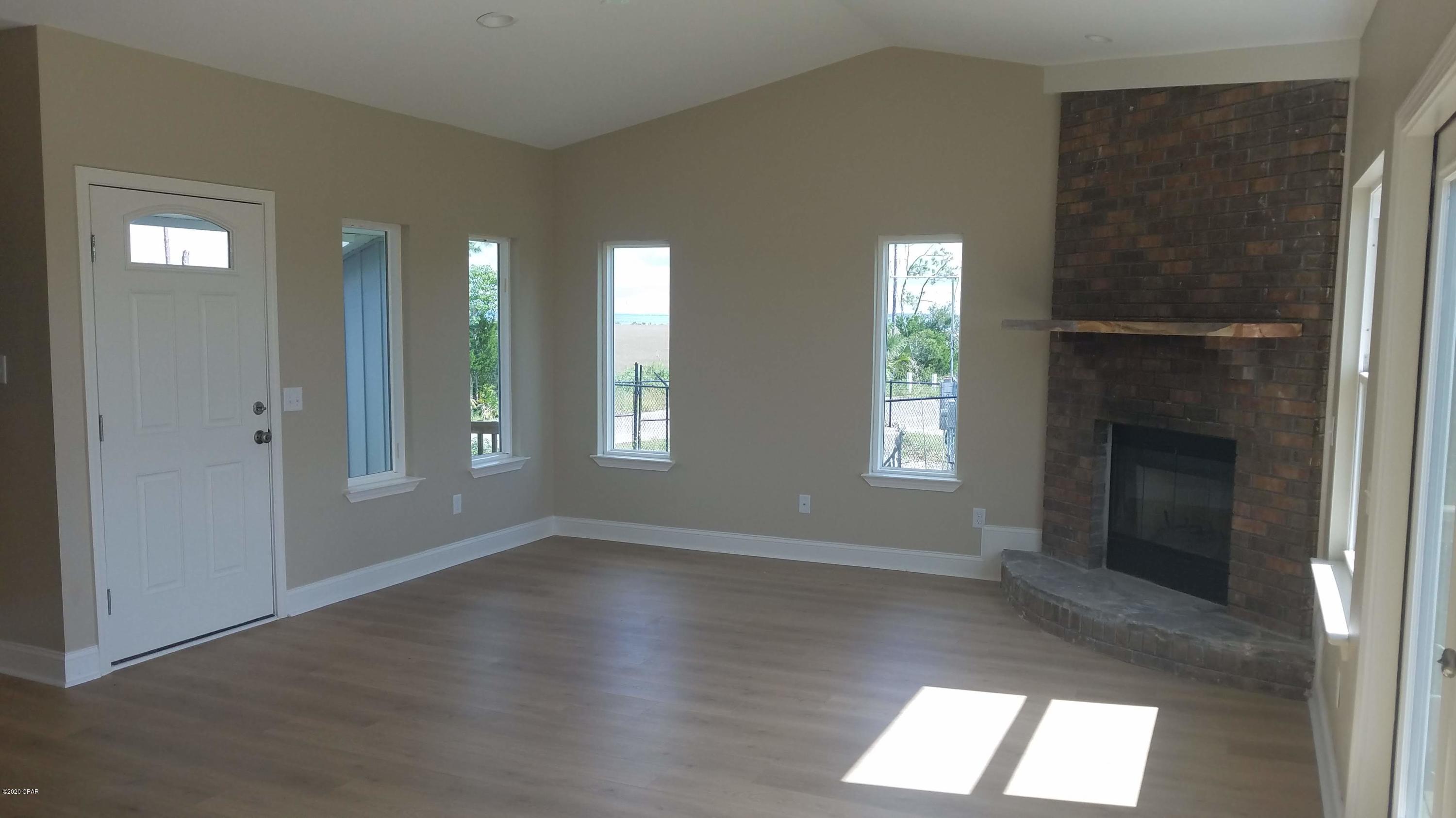 No Named Subdivision - Residential Lease