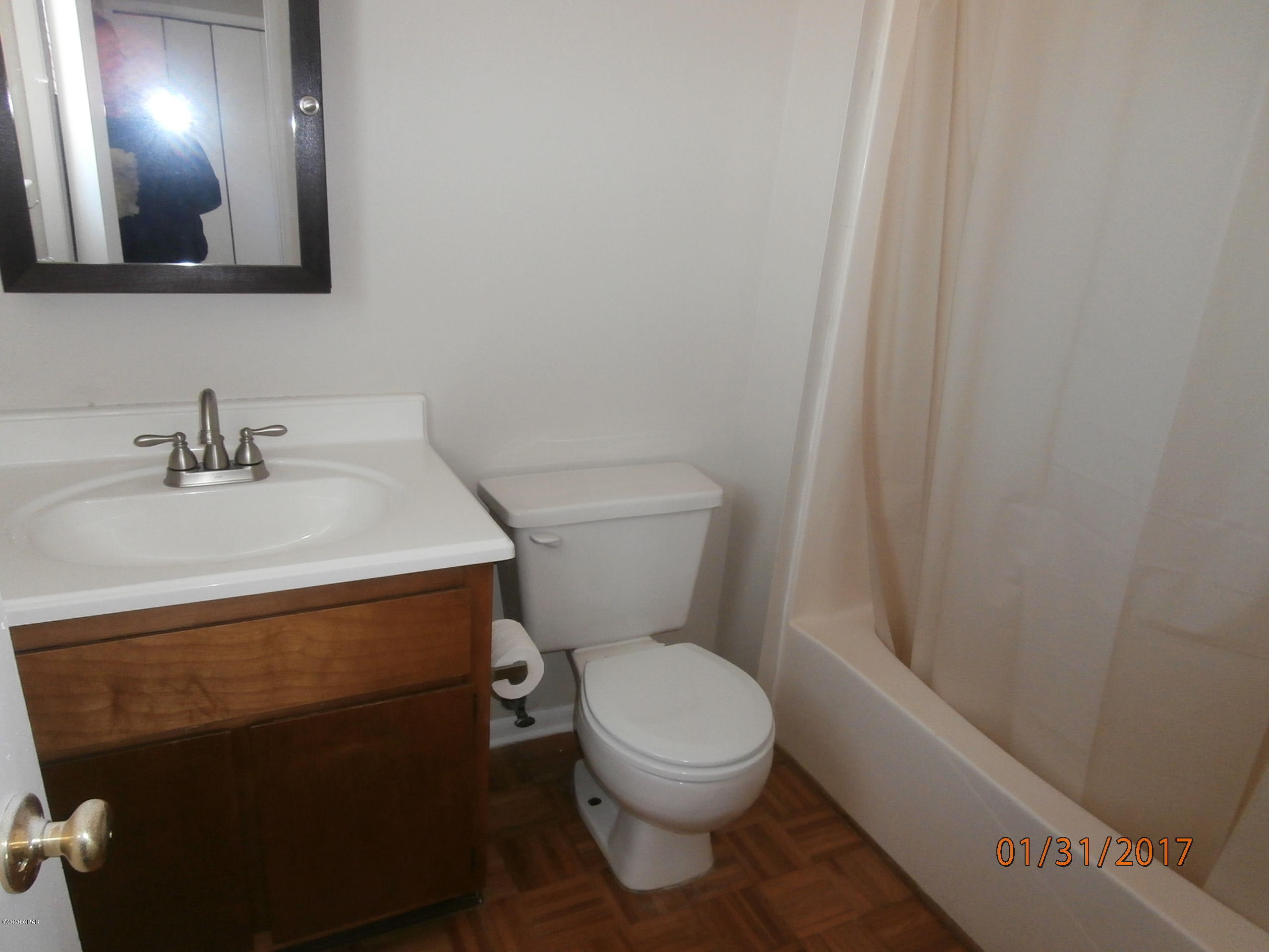 No Named Subdivision - Residential Lease