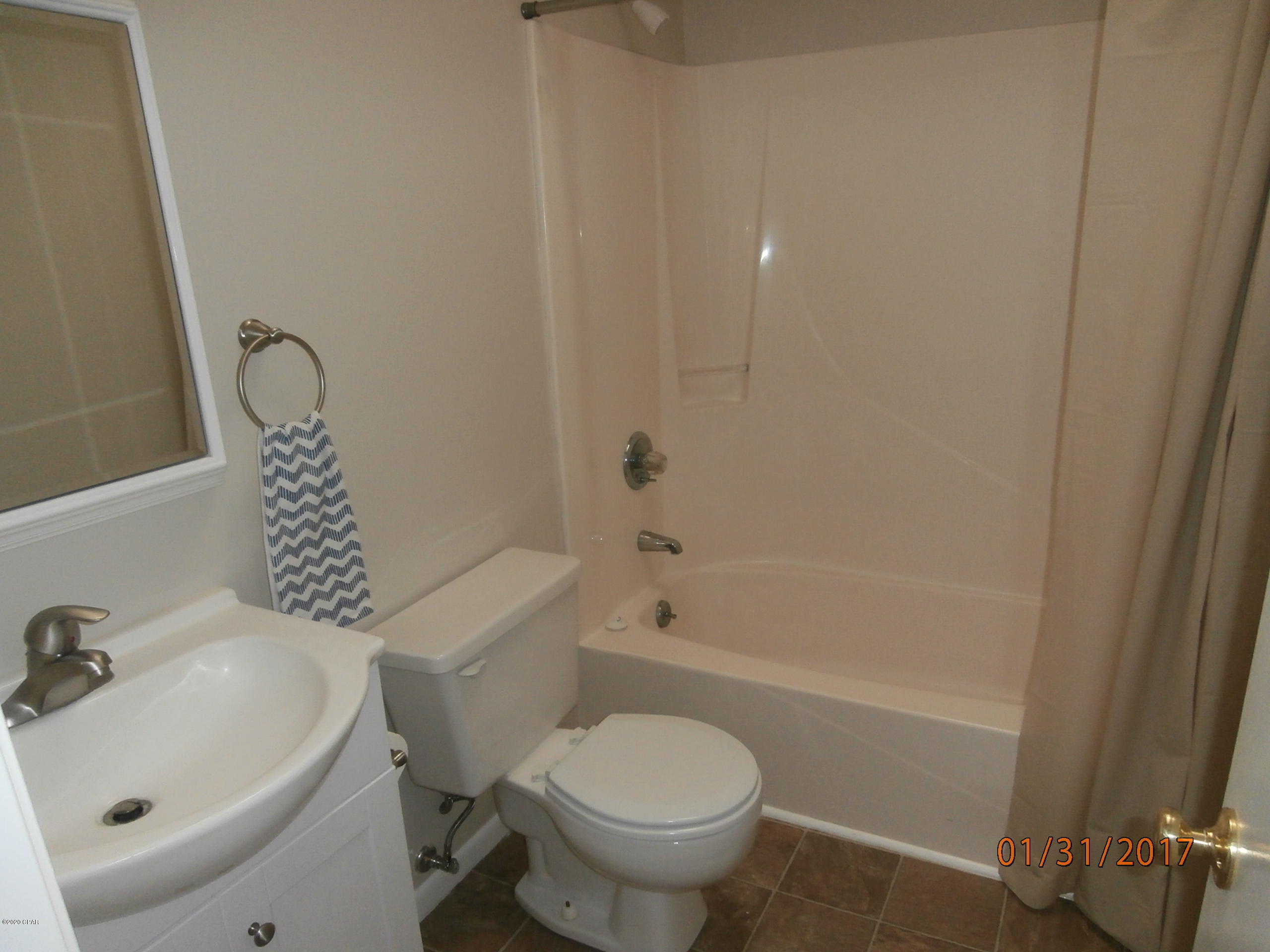 No Named Subdivision - Residential Lease