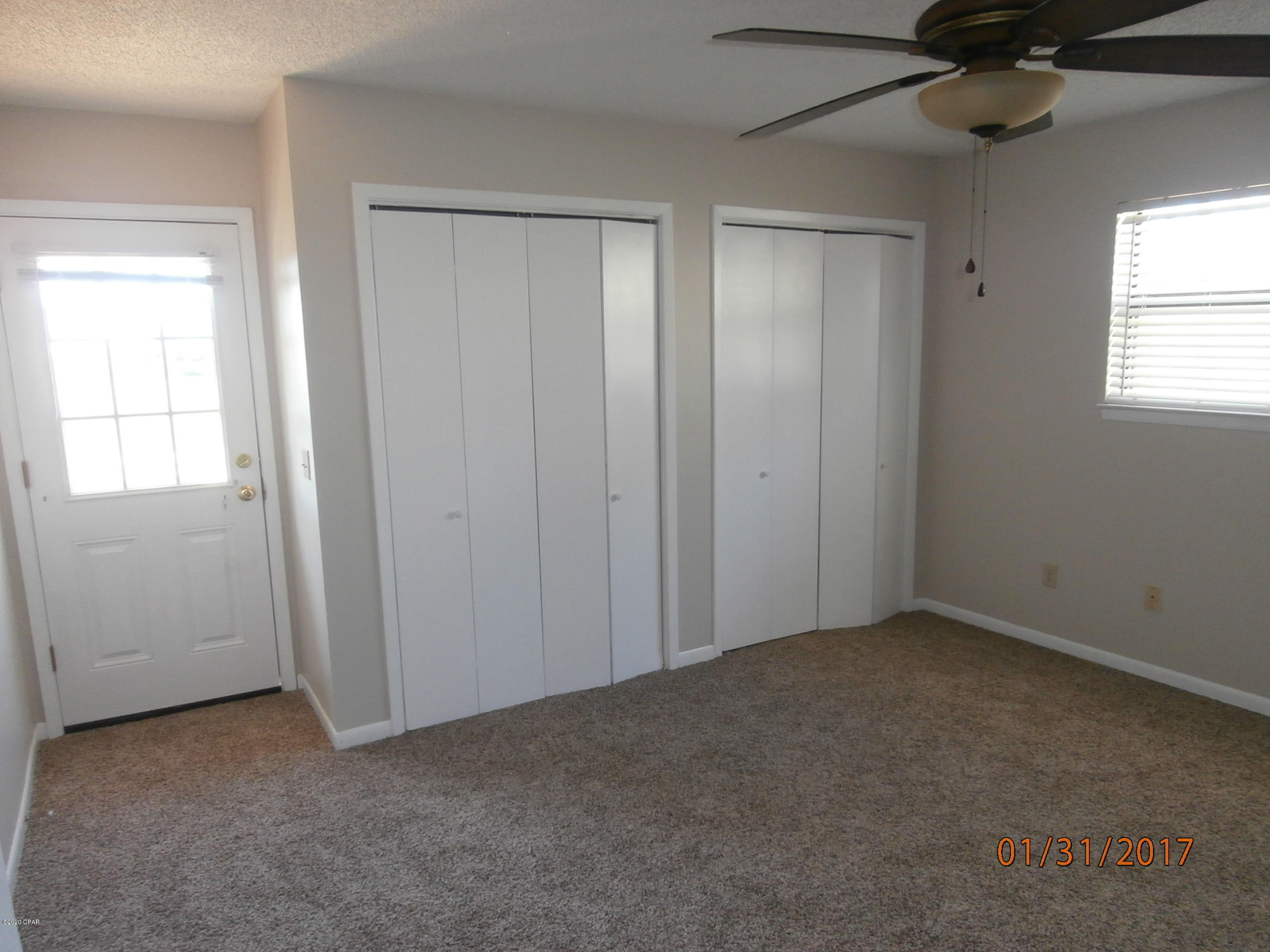 No Named Subdivision - Residential Lease