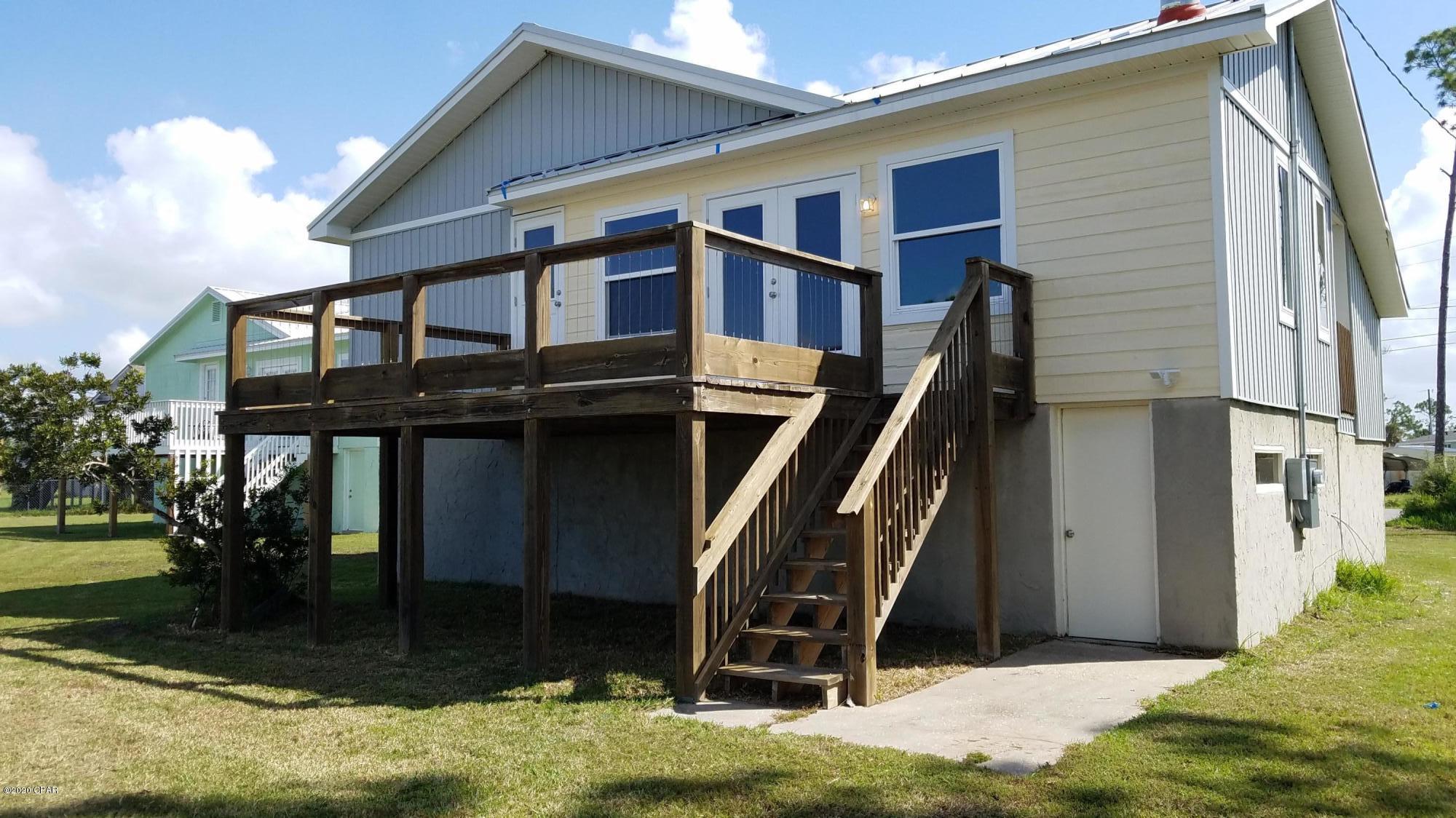 No Named Subdivision - Residential Lease