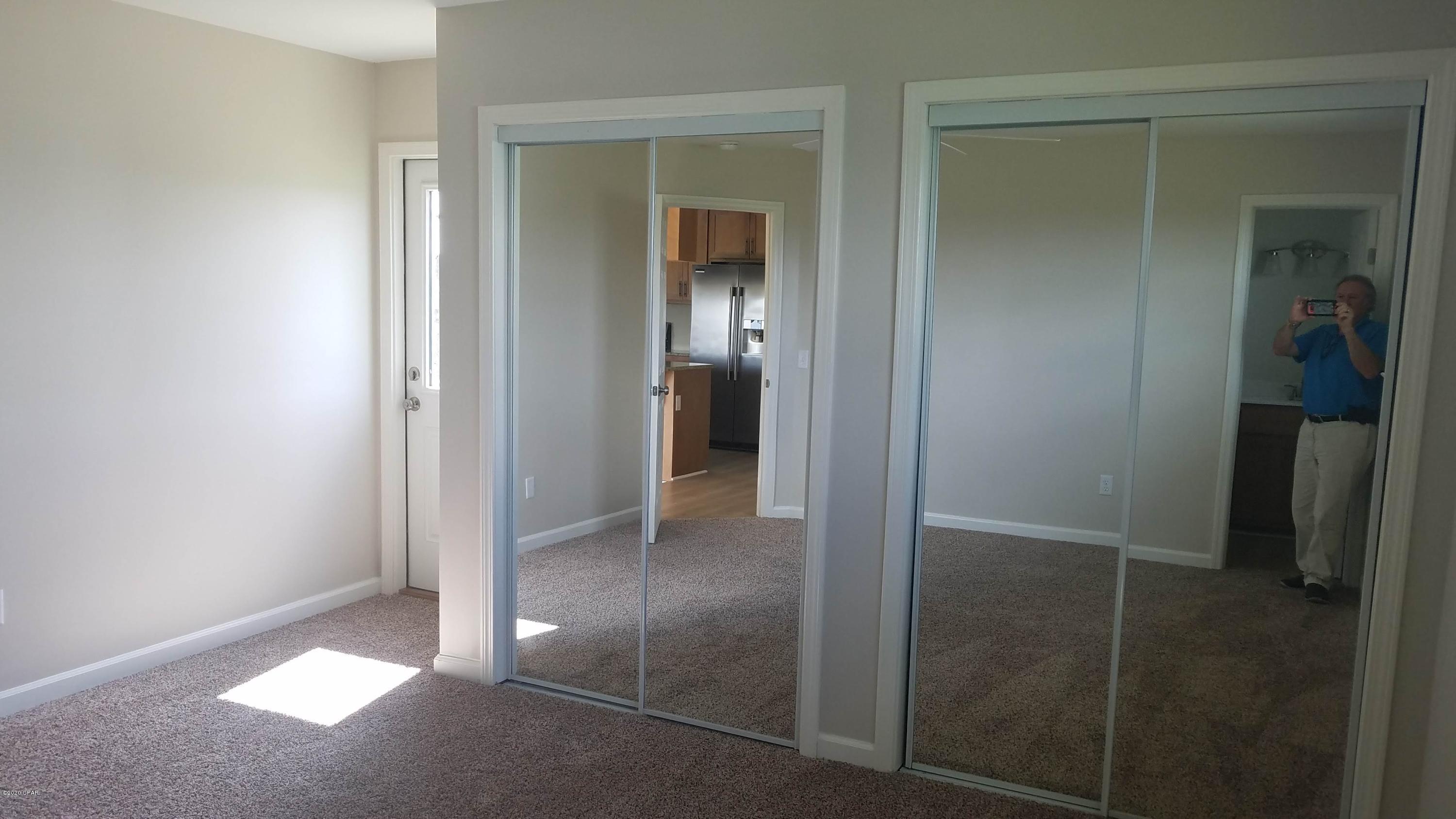 No Named Subdivision - Residential Lease