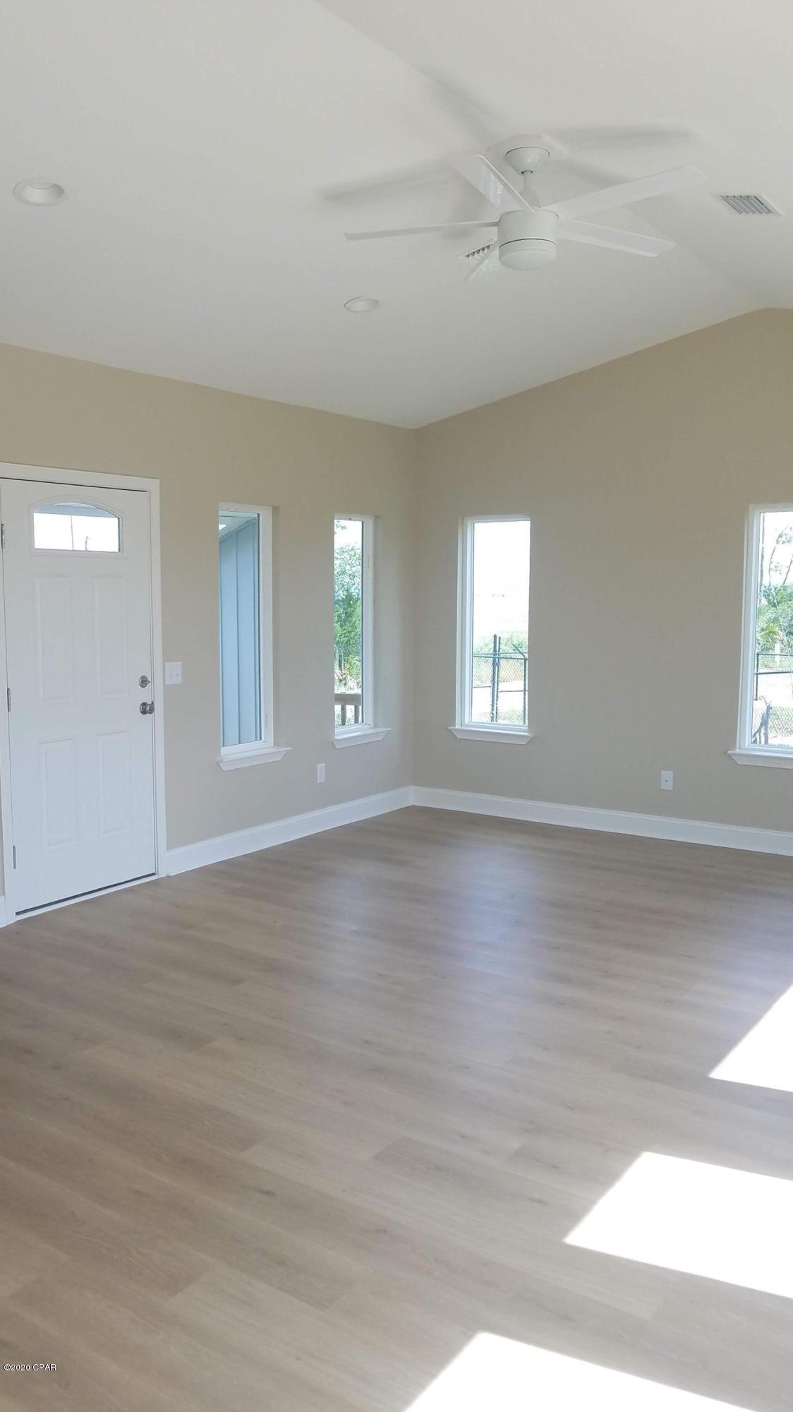 No Named Subdivision - Residential Lease