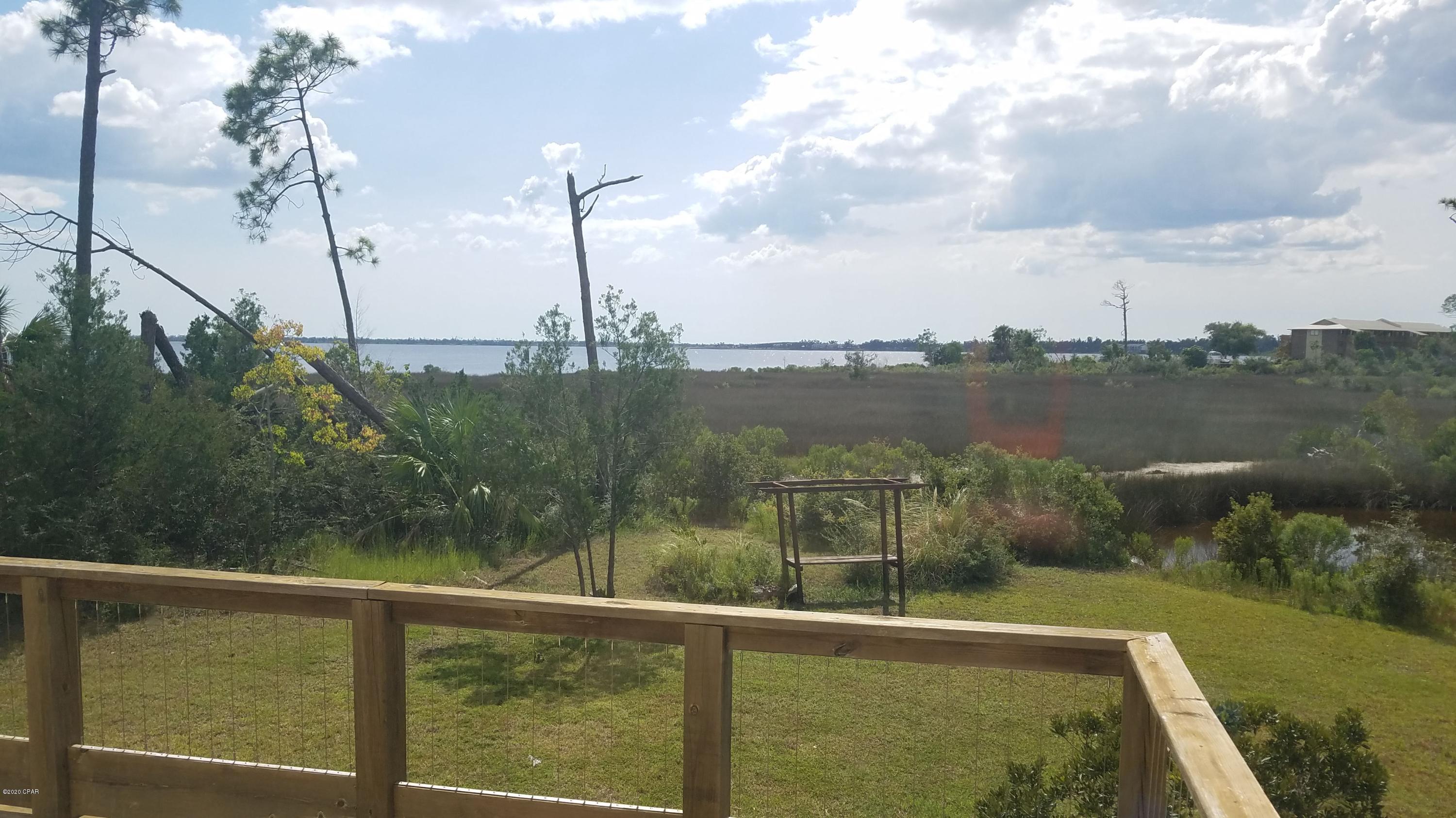 No Named Subdivision - Residential Lease