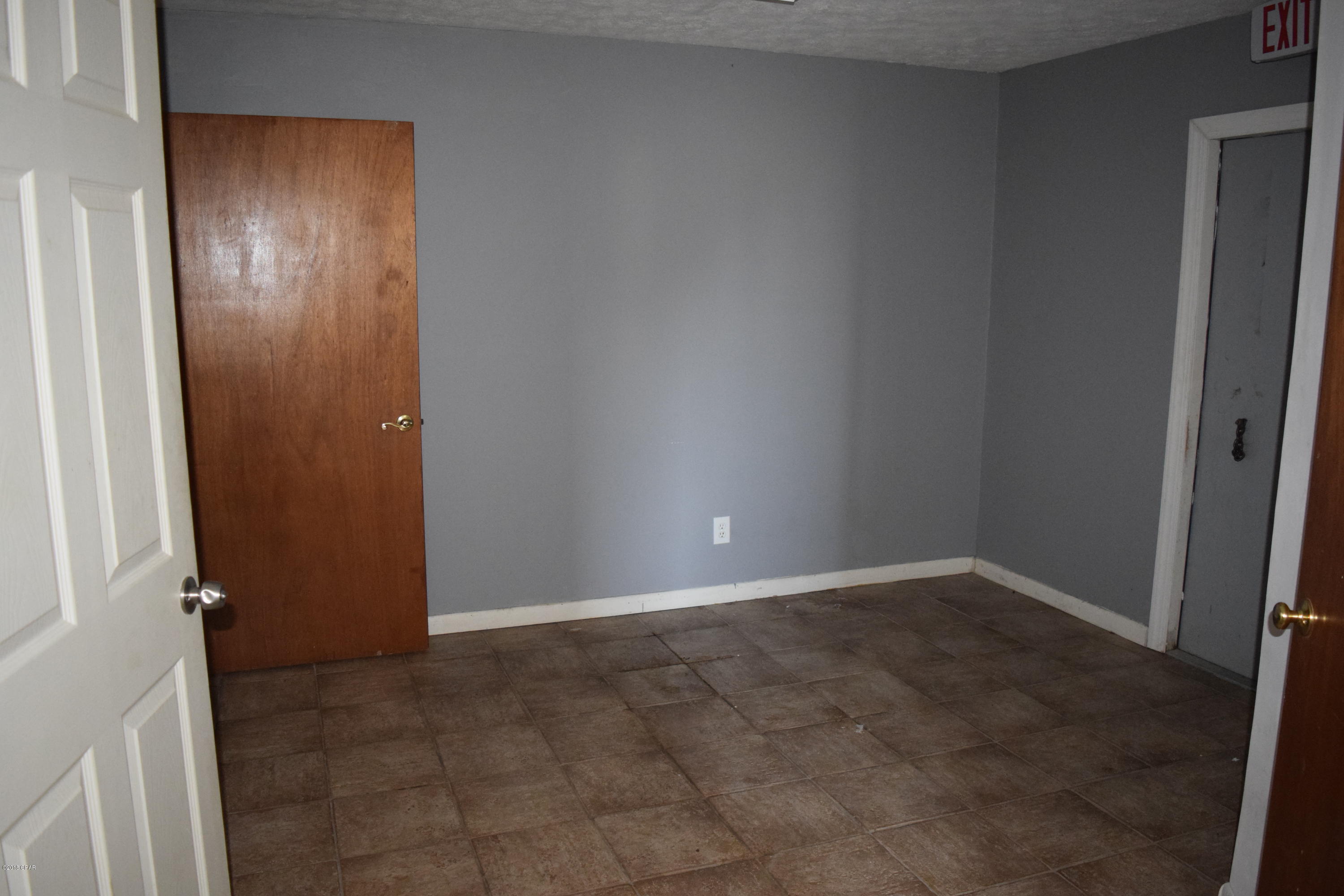 No Named Subdivision - Commercial Sale