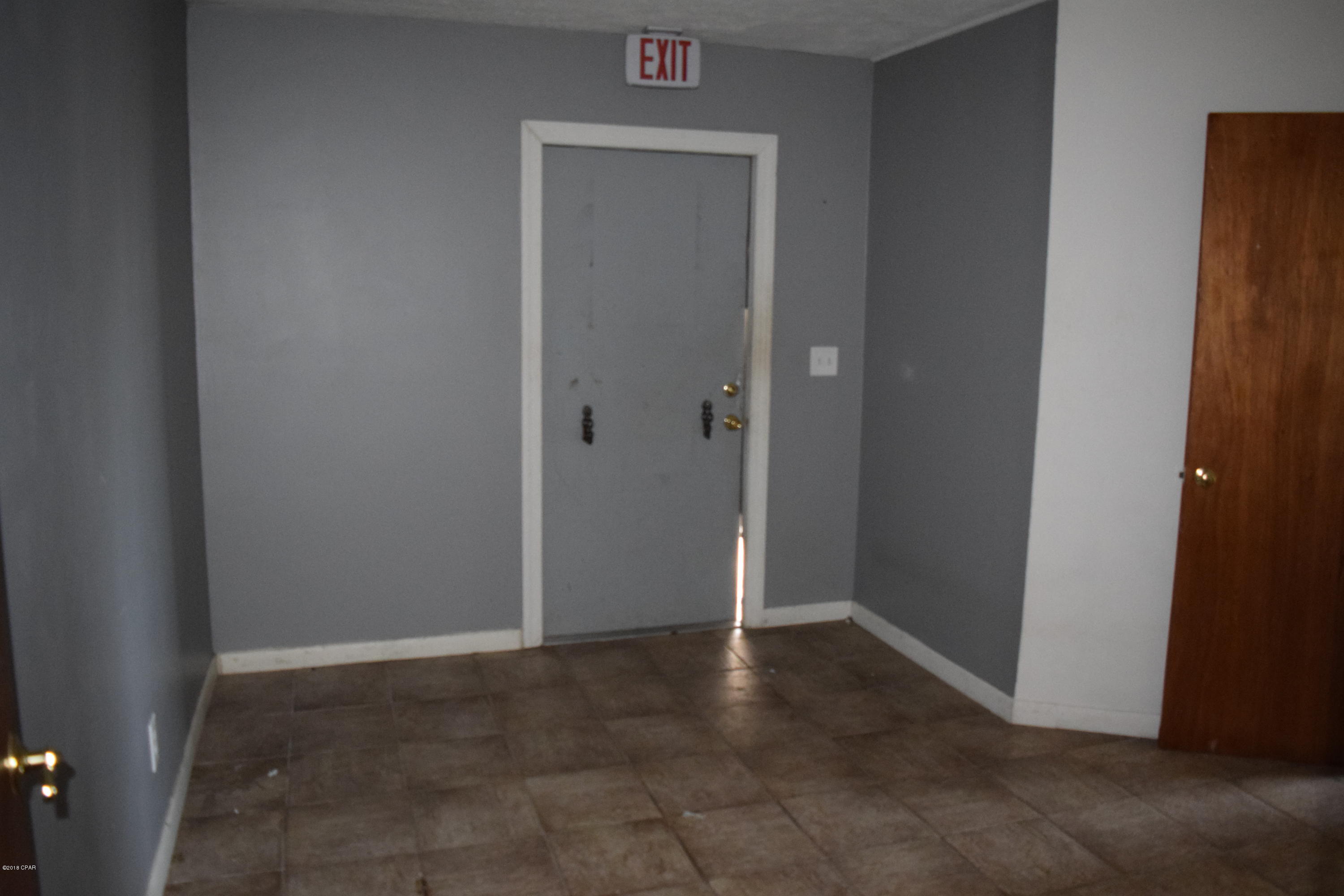 No Named Subdivision - Commercial Sale