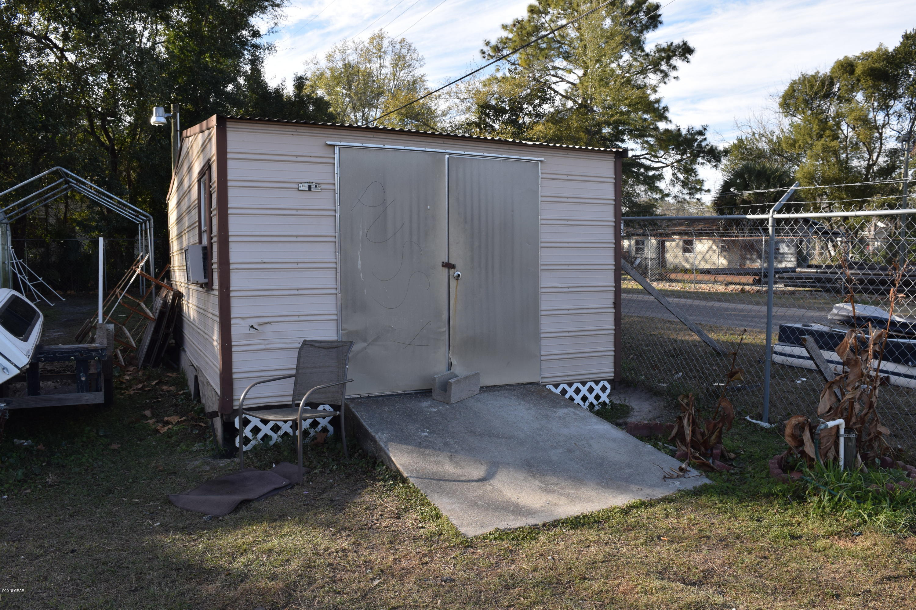 No Named Subdivision - Commercial Sale