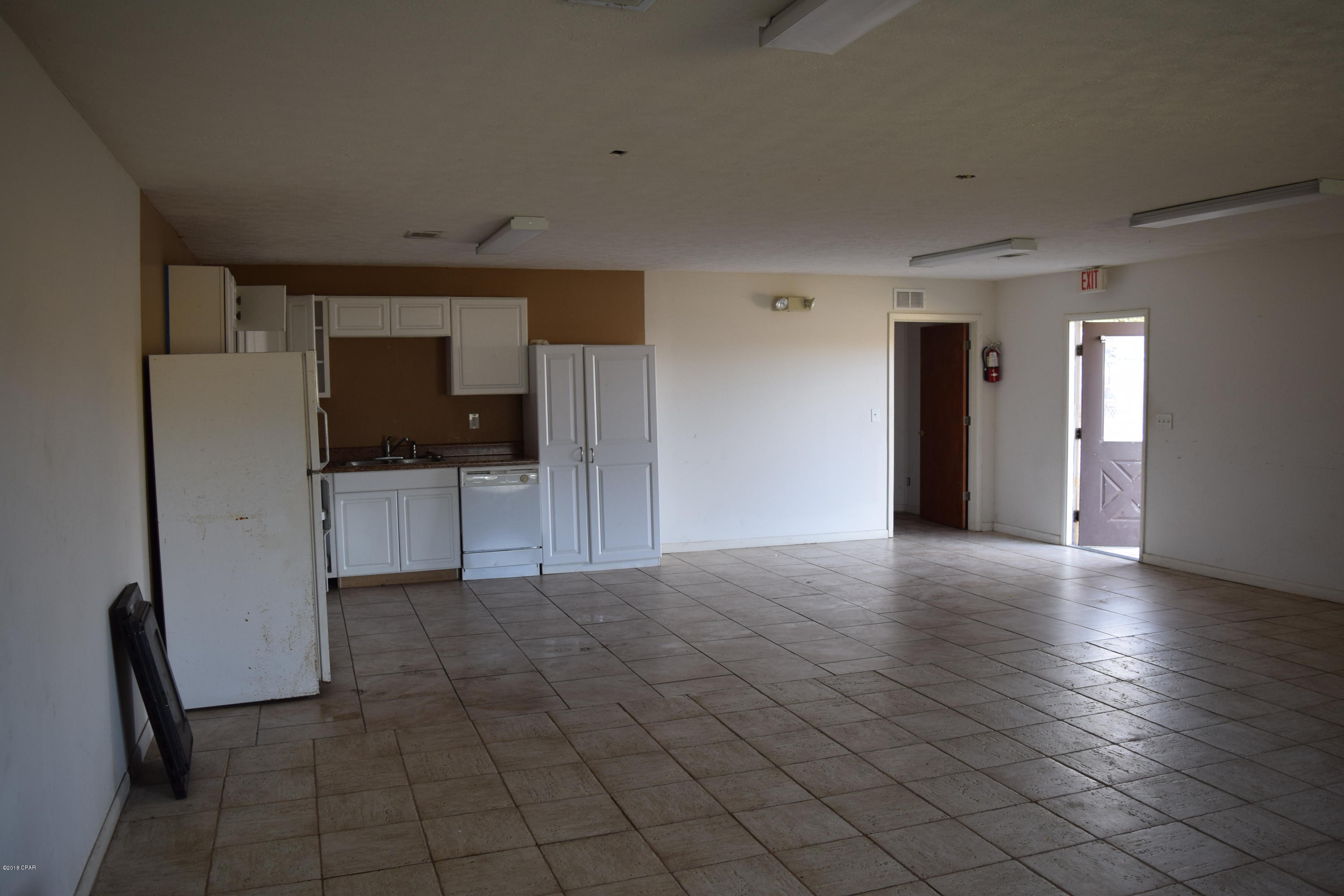 No Named Subdivision - Commercial Sale