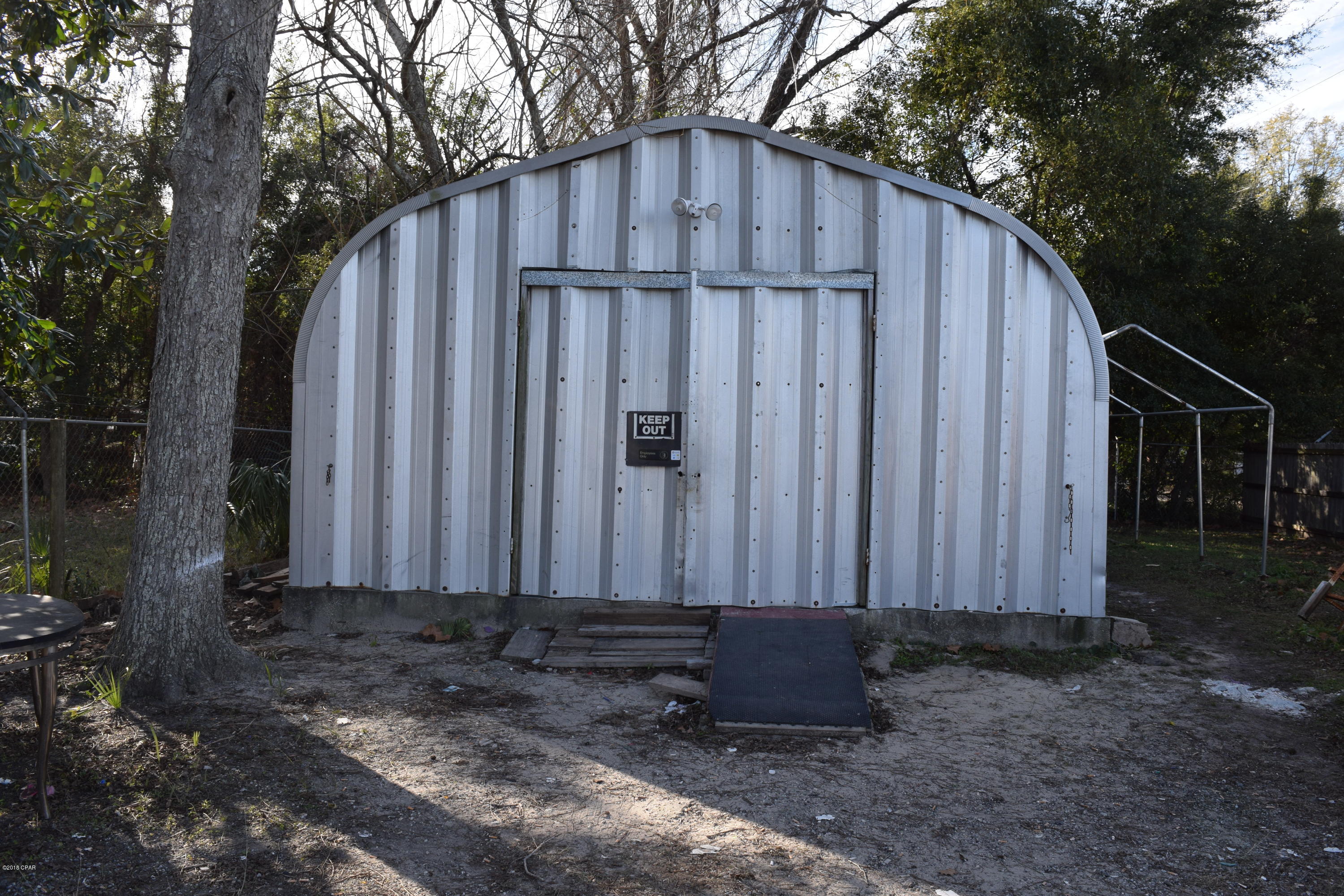 No Named Subdivision - Commercial Sale