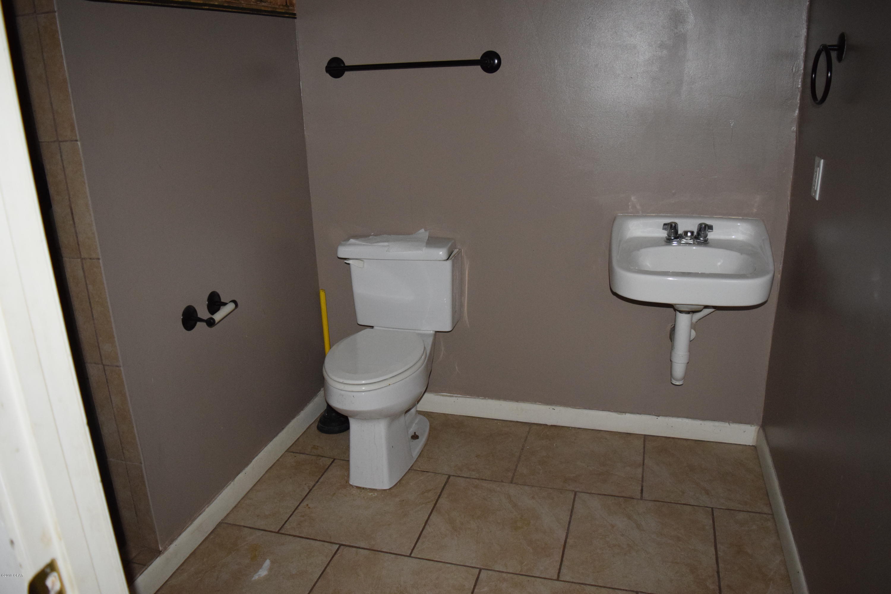 No Named Subdivision - Commercial Sale