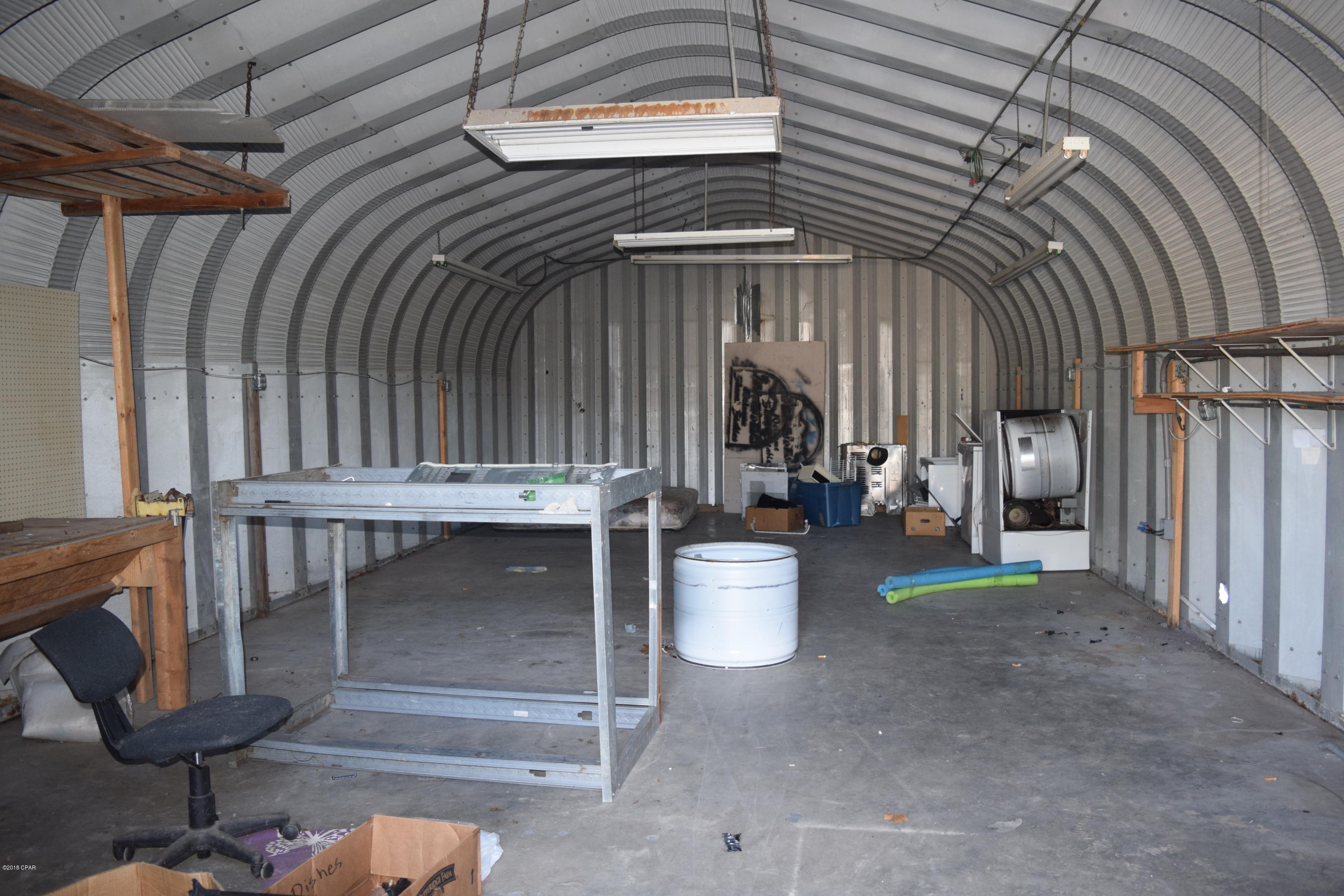 No Named Subdivision - Commercial Sale