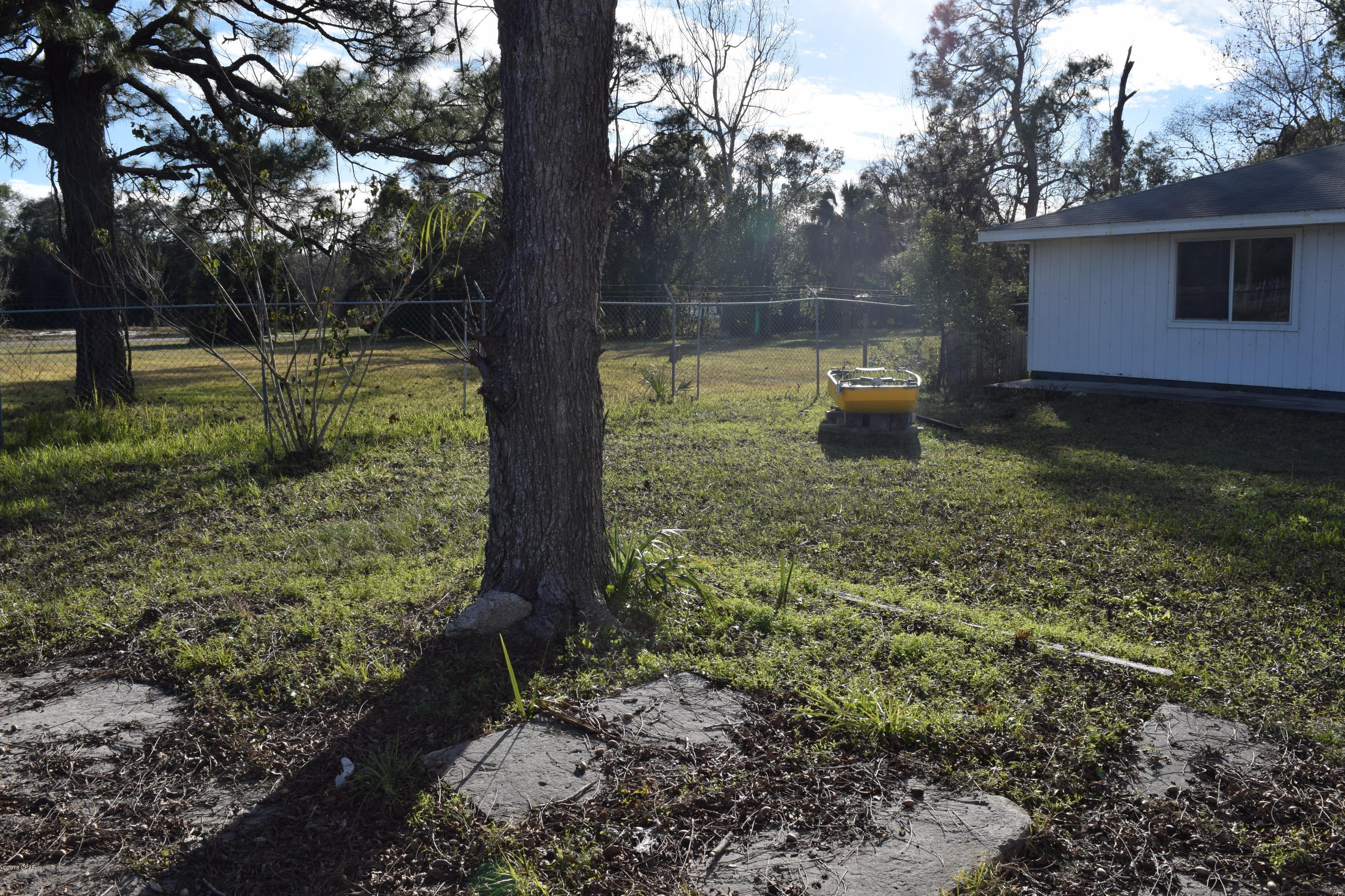 No Named Subdivision - Commercial Sale