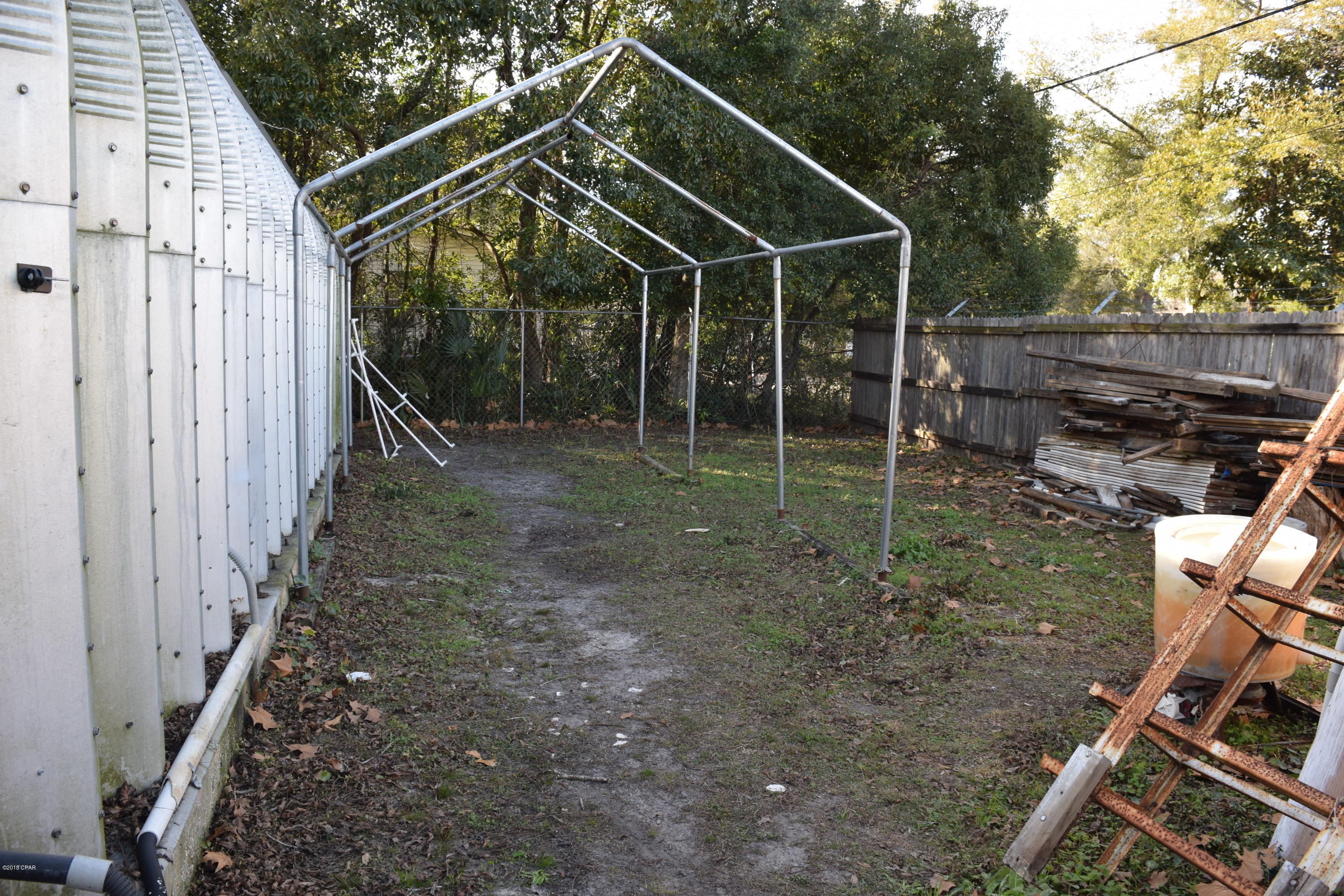 No Named Subdivision - Commercial Sale