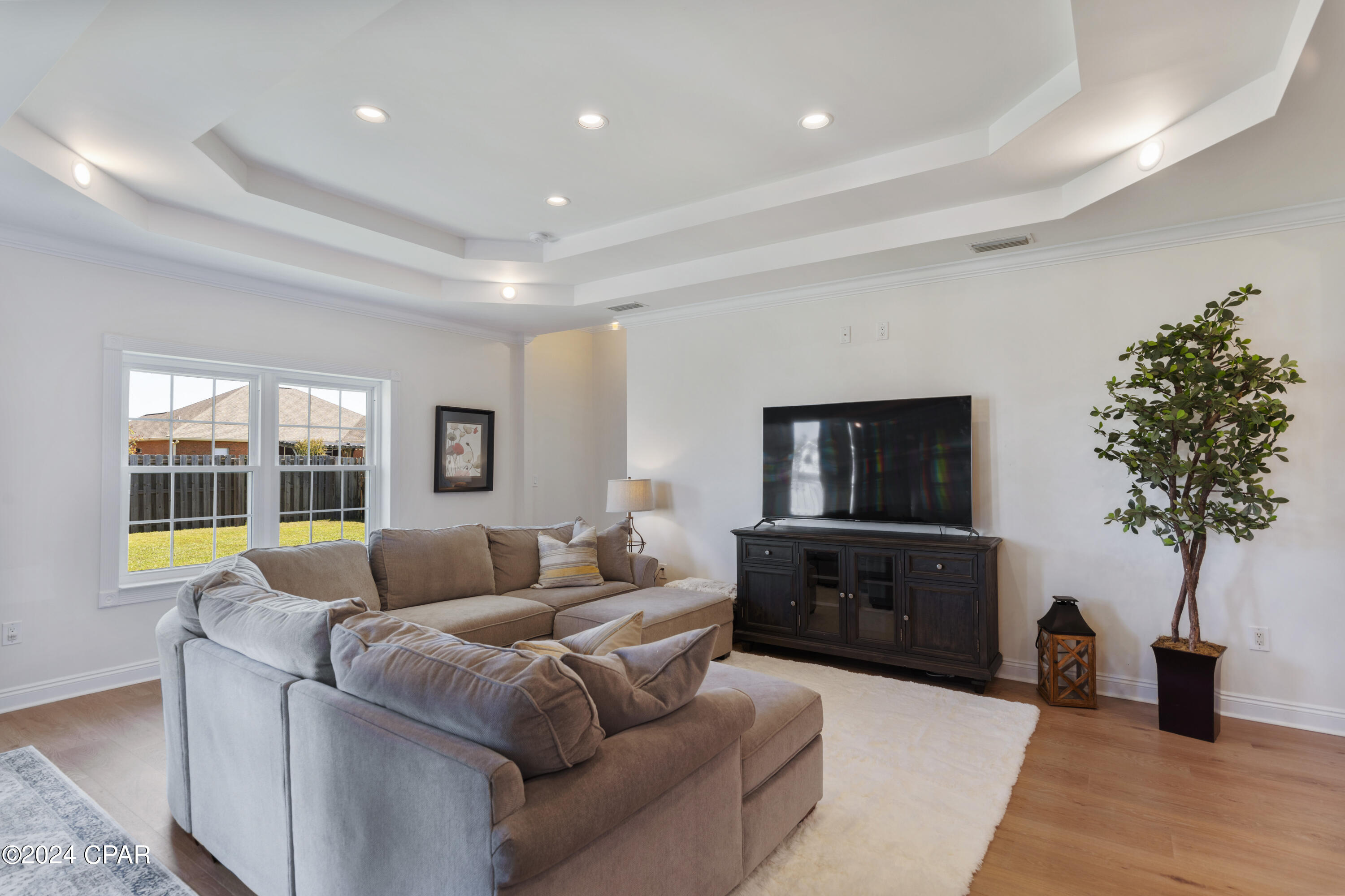 The Meadows - Residential