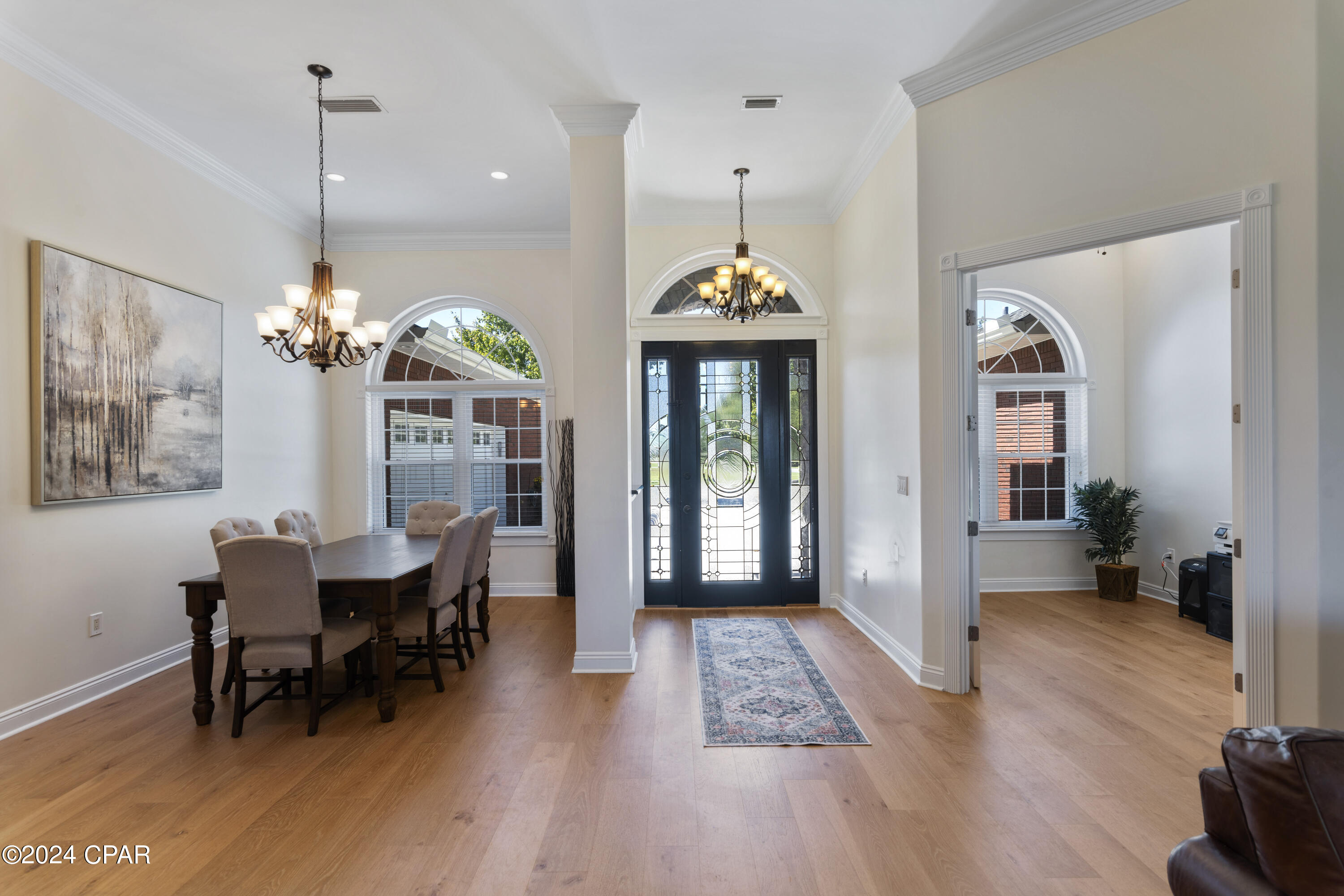 The Meadows - Residential