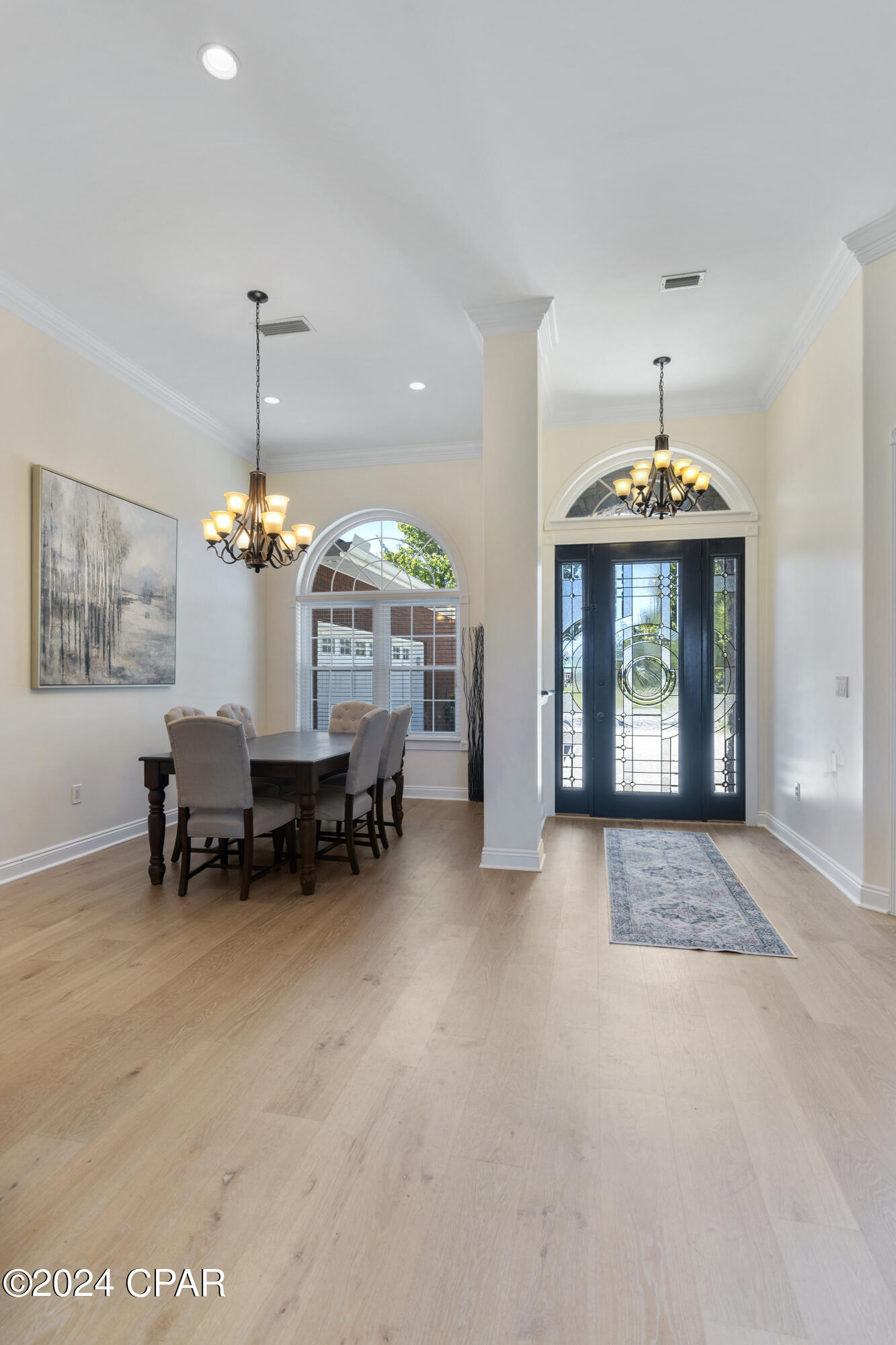 The Meadows - Residential