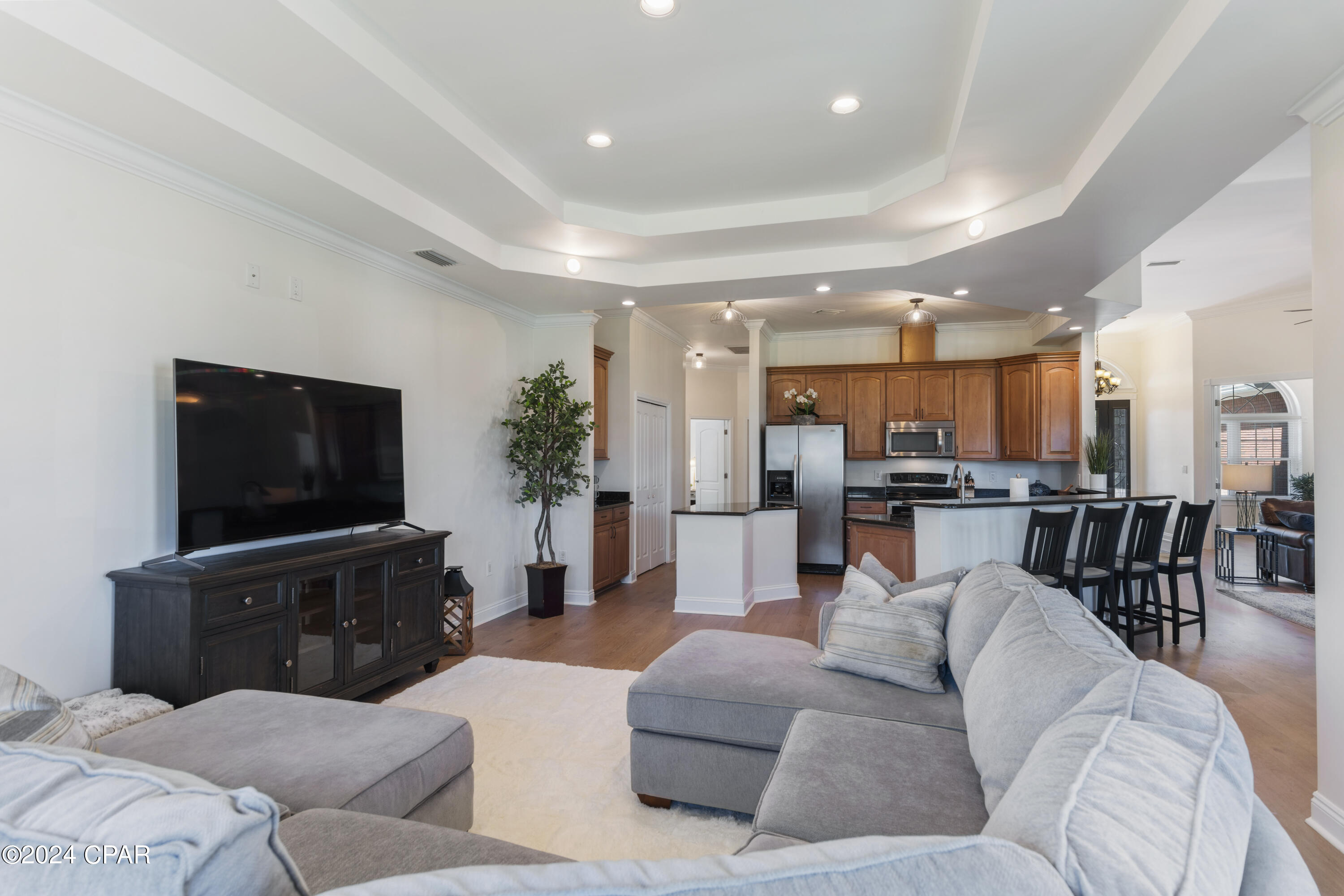 The Meadows - Residential