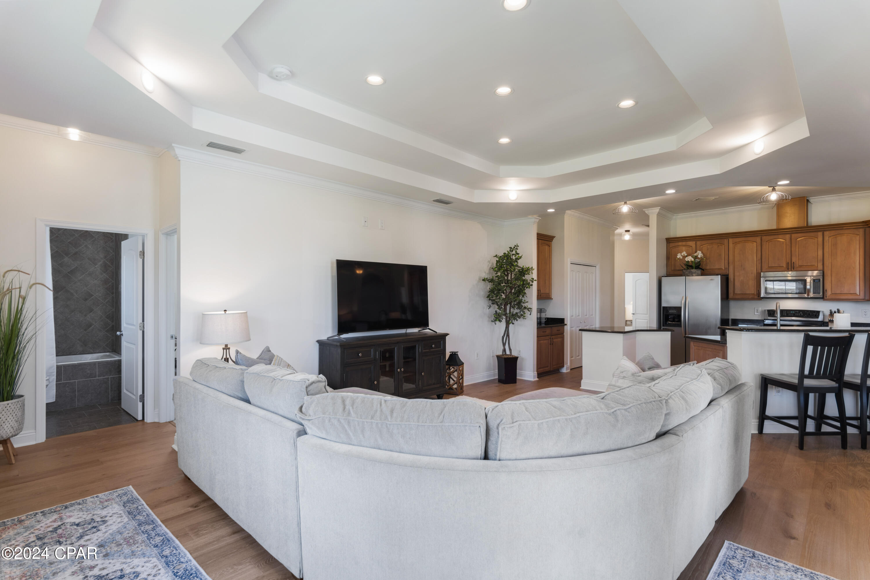 The Meadows - Residential