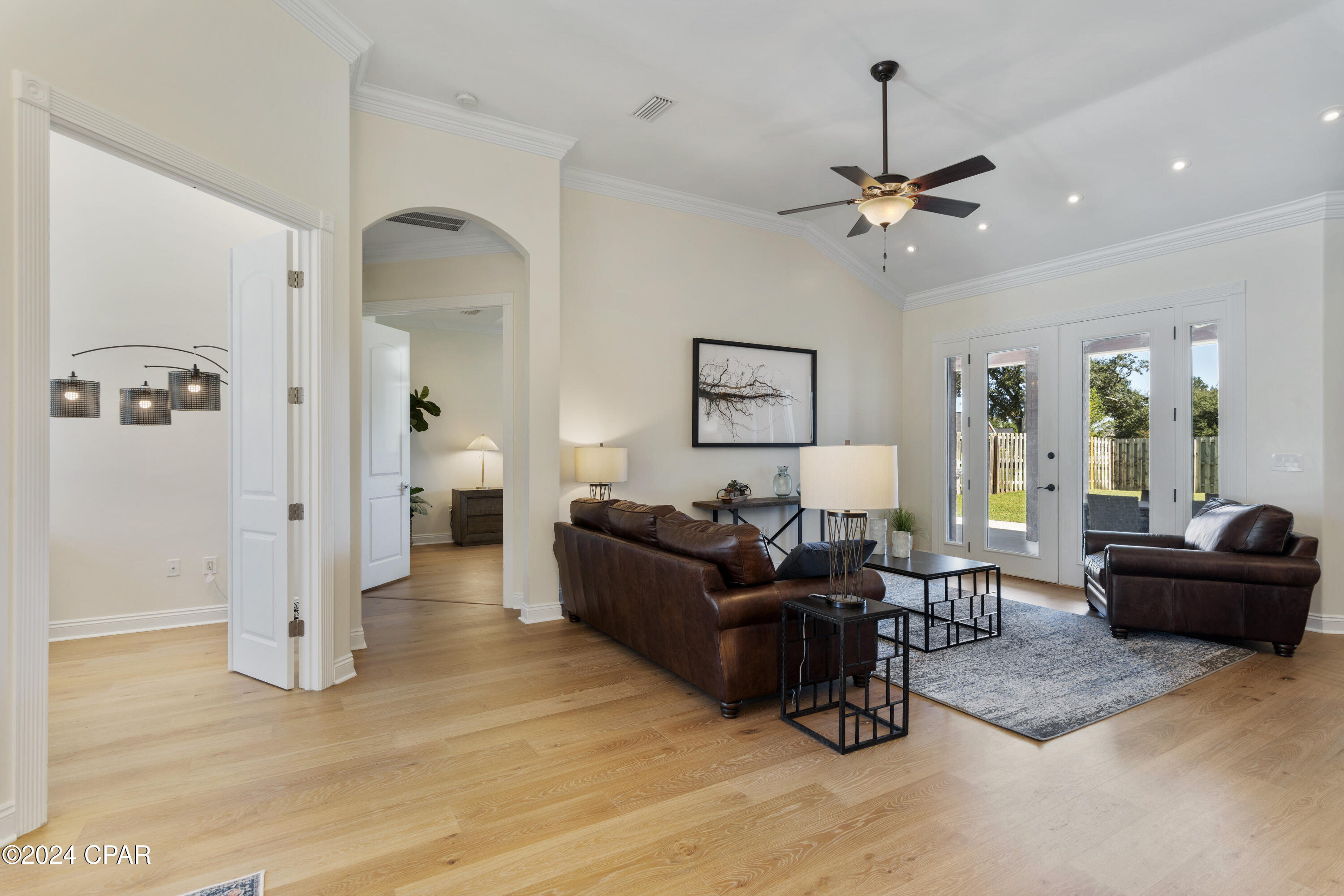 The Meadows - Residential