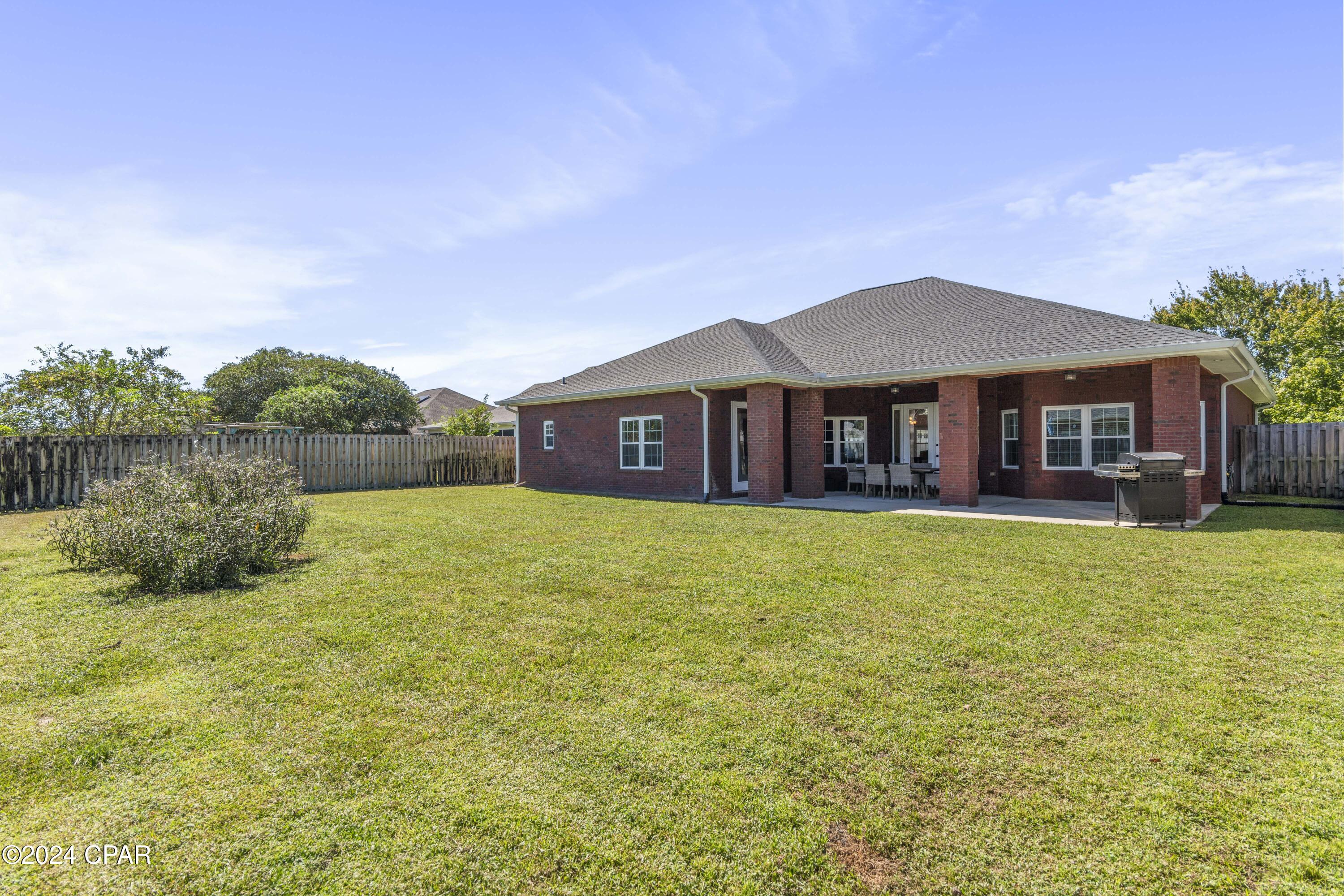 The Meadows - Residential