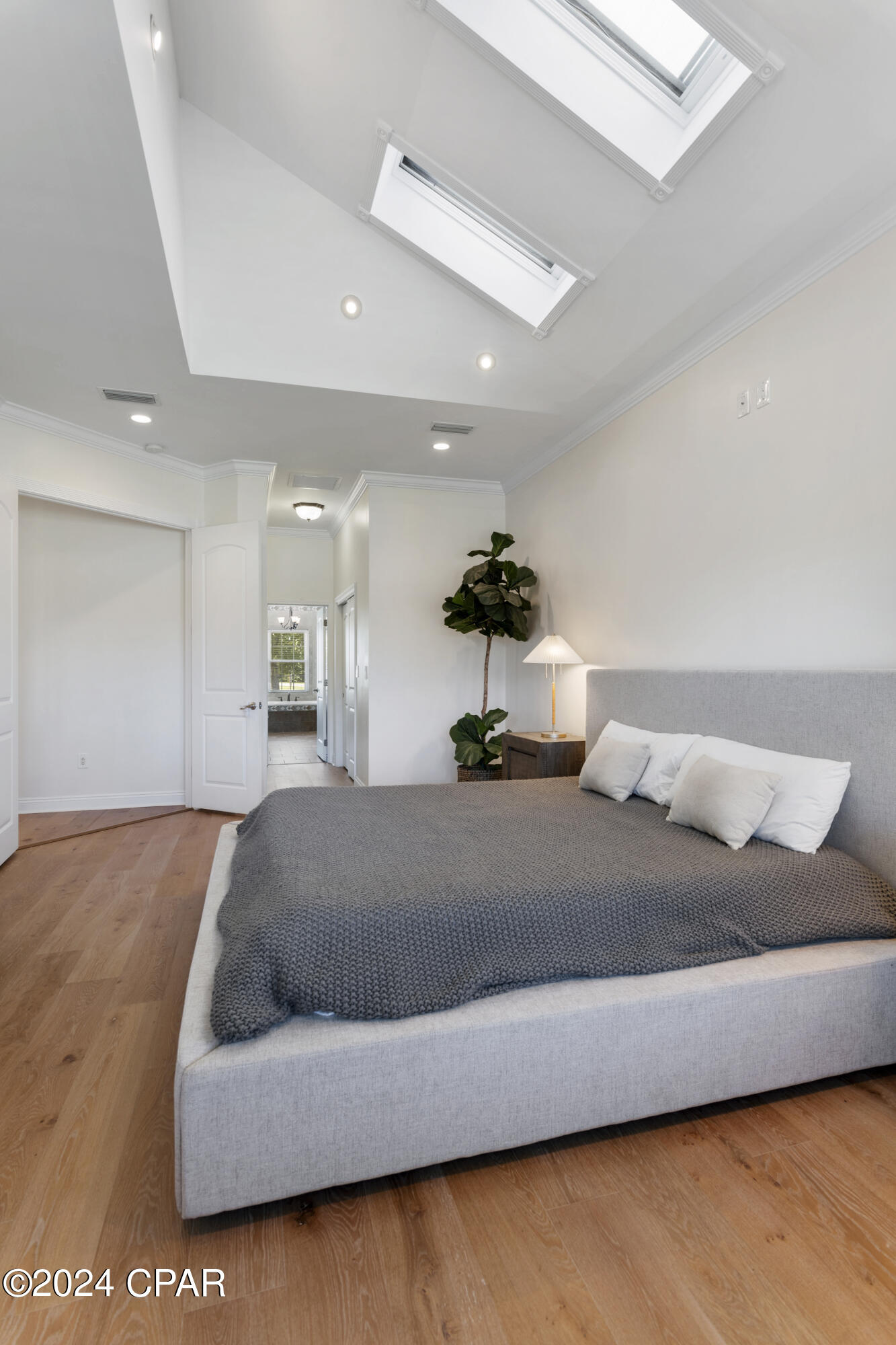 The Meadows - Residential