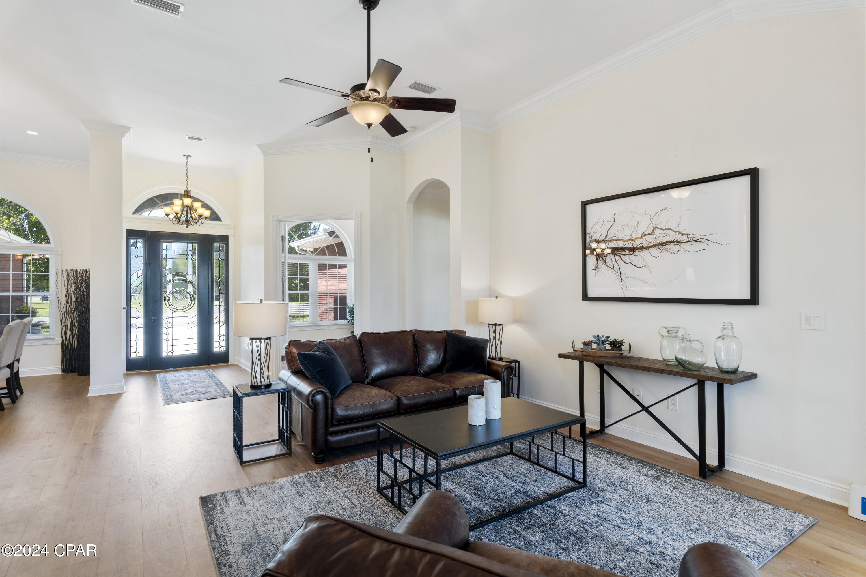 The Meadows - Residential