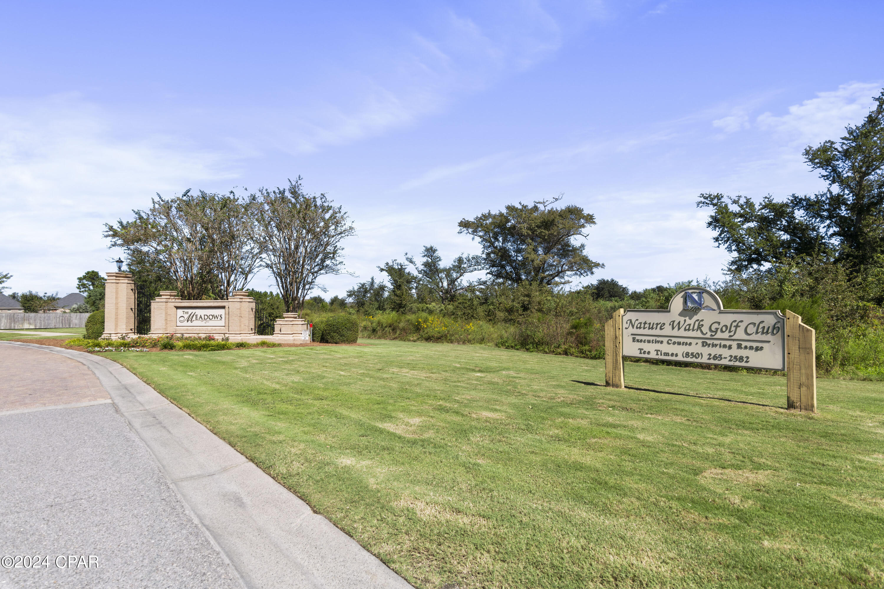 The Meadows - Residential