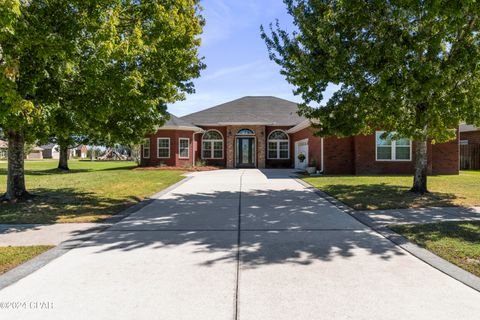 A home in Lynn Haven