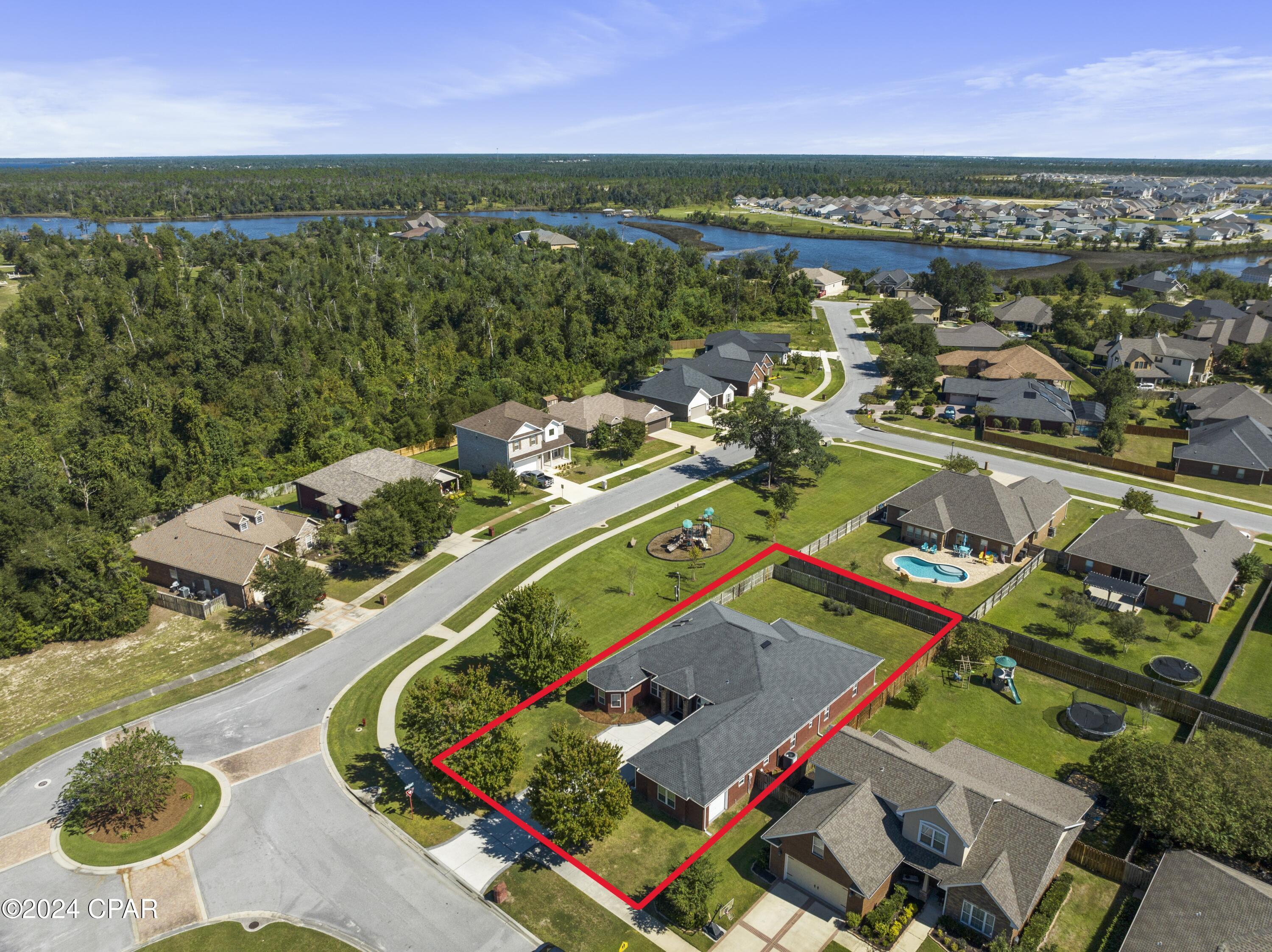 The Meadows - Residential