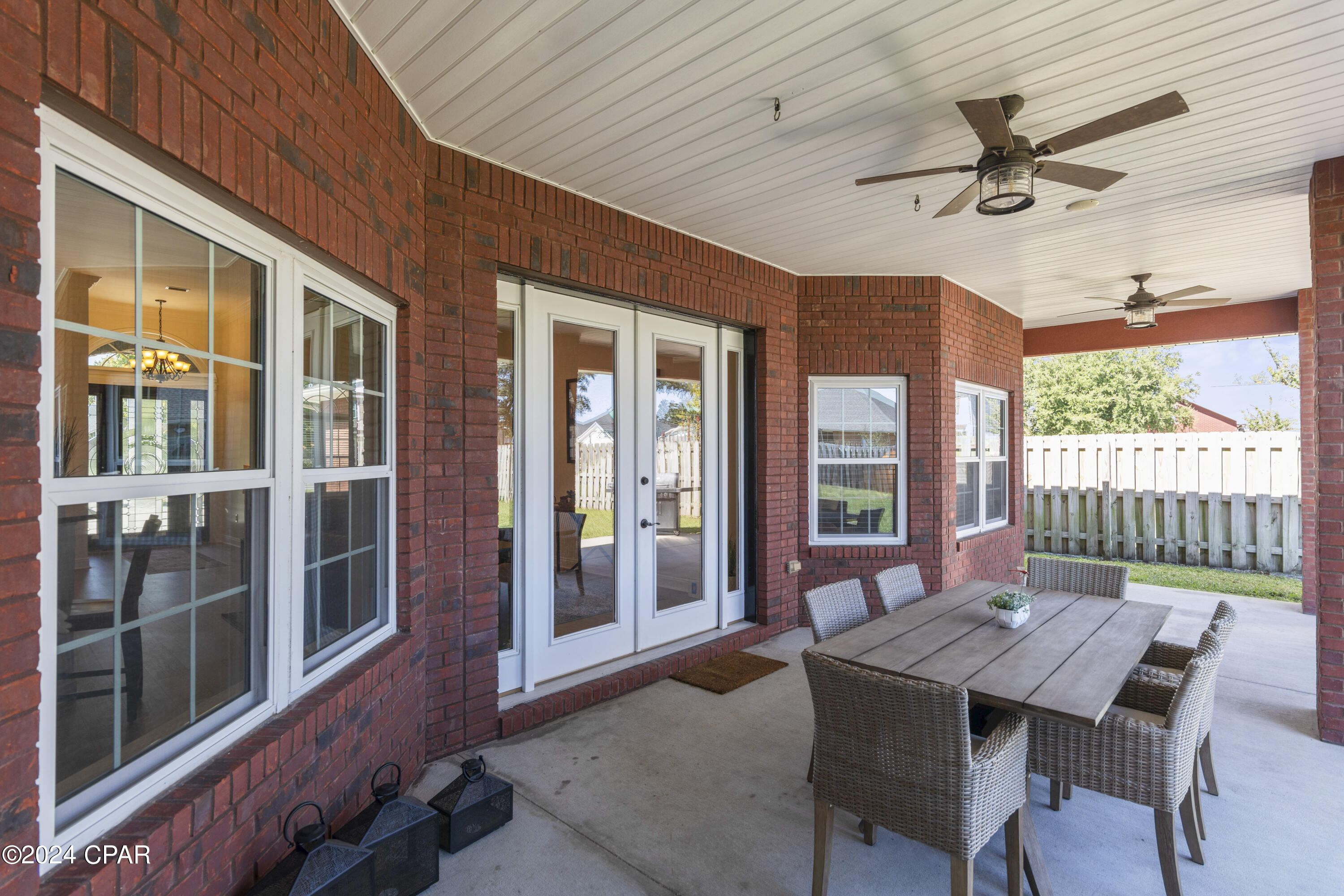 The Meadows - Residential