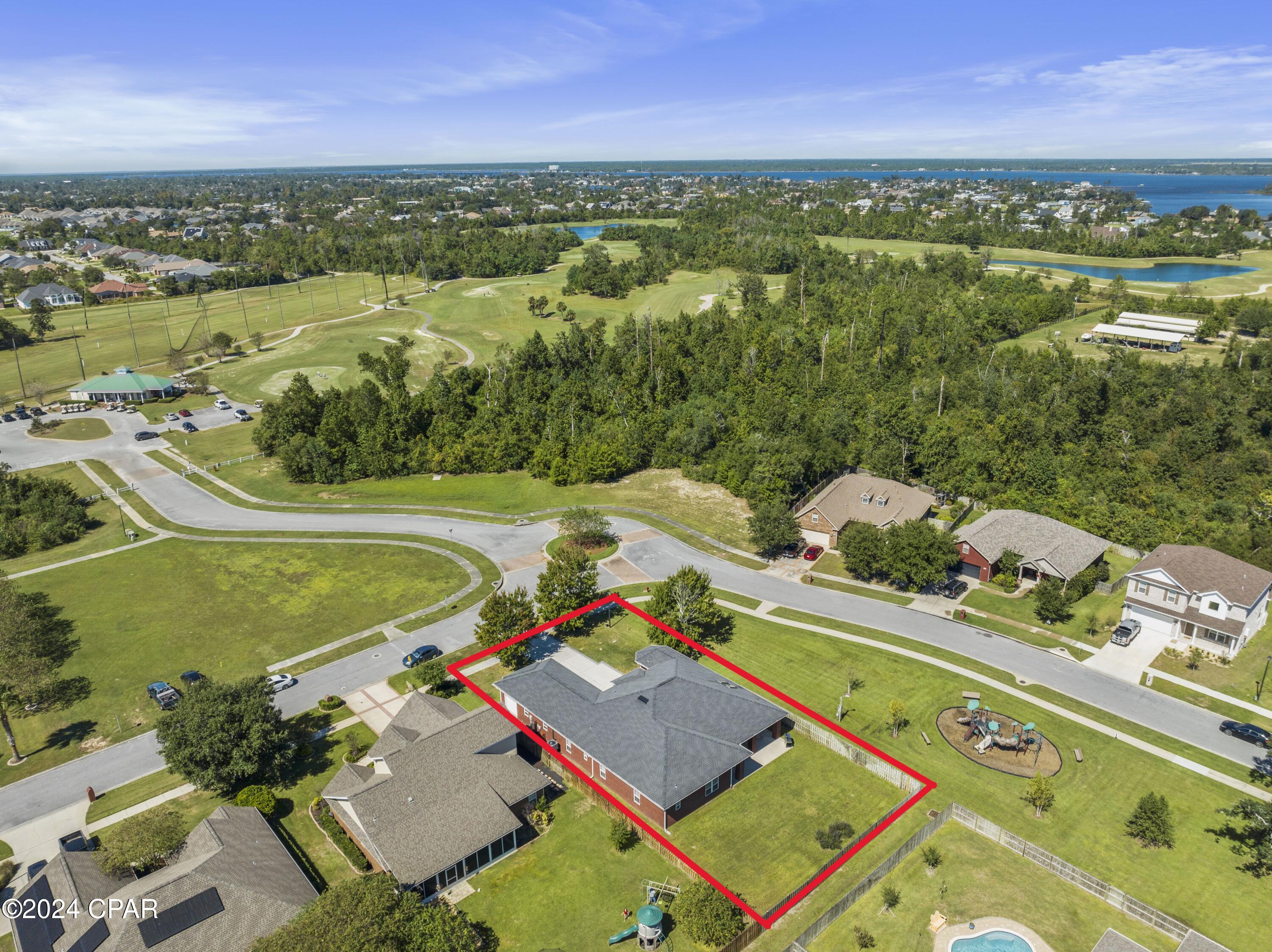 The Meadows - Residential