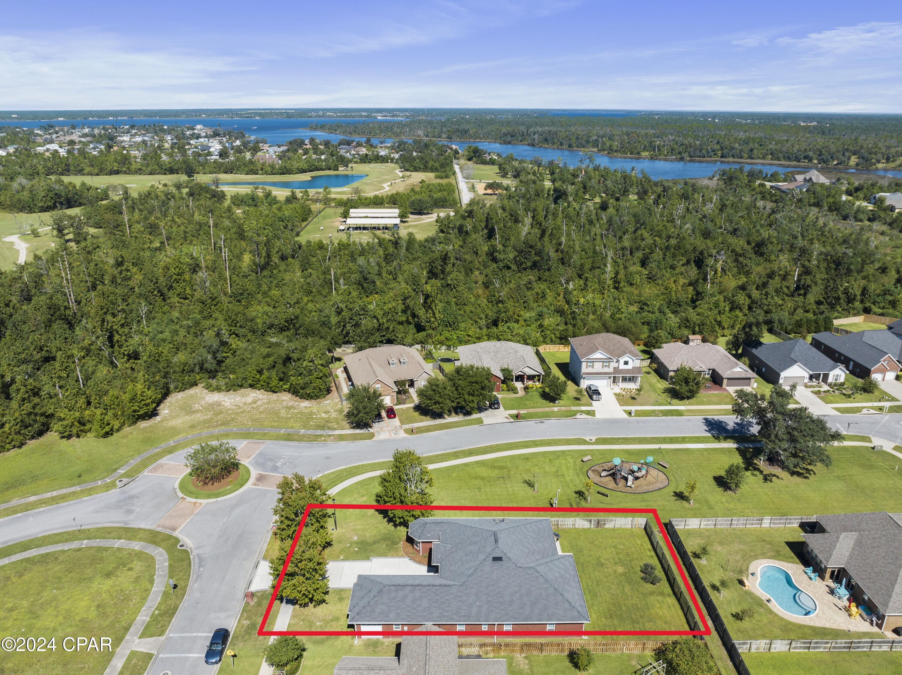 The Meadows - Residential