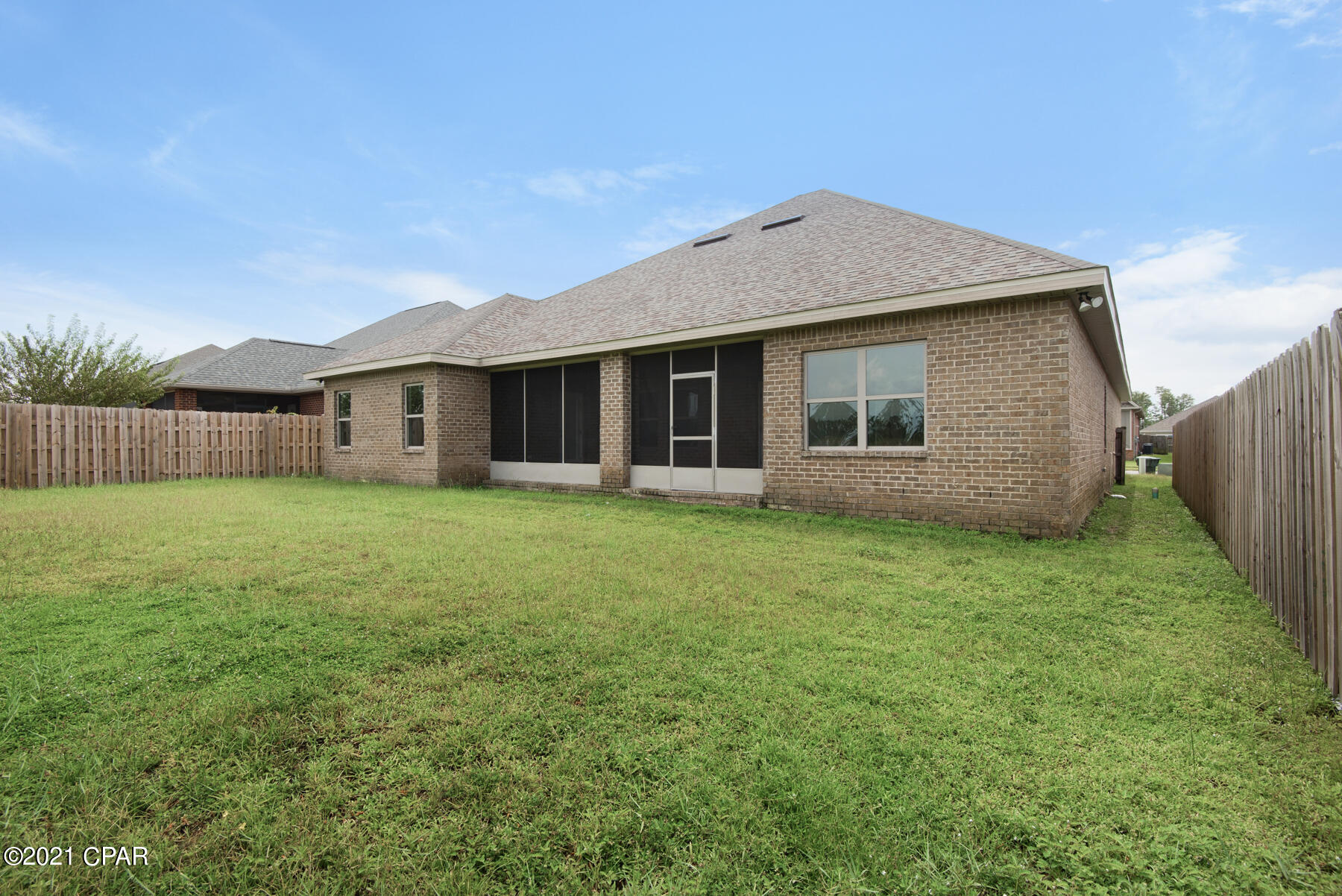 Village Of Mill Bayou/Shoreline Village Ph 1A - Residential