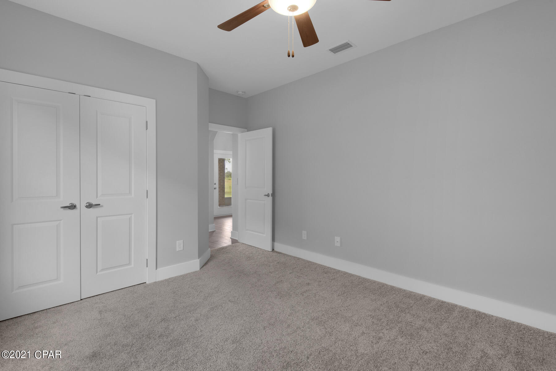 Village Of Mill Bayou/Shoreline Village Ph 1A - Residential