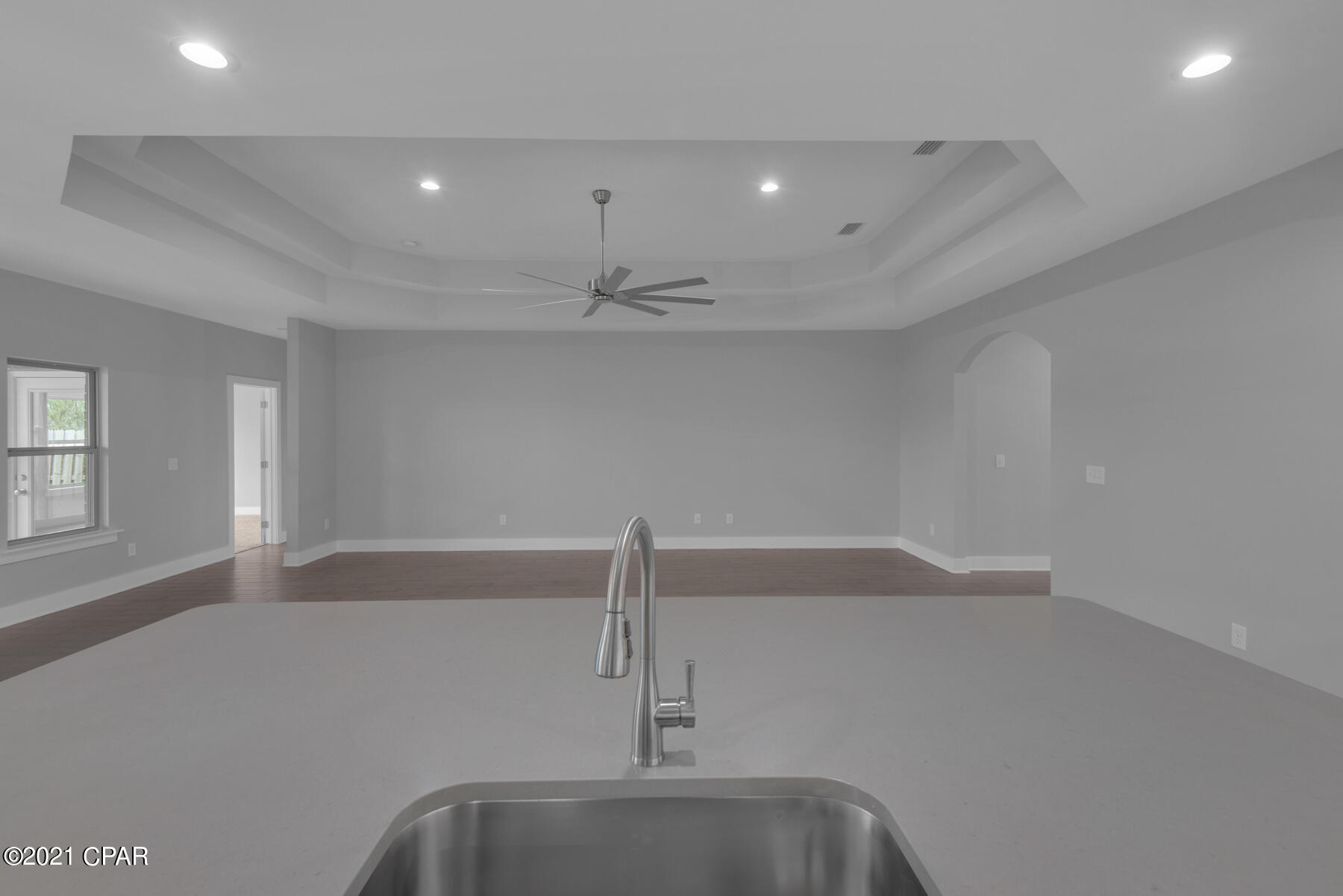 Village Of Mill Bayou/Shoreline Village Ph 1A - Residential