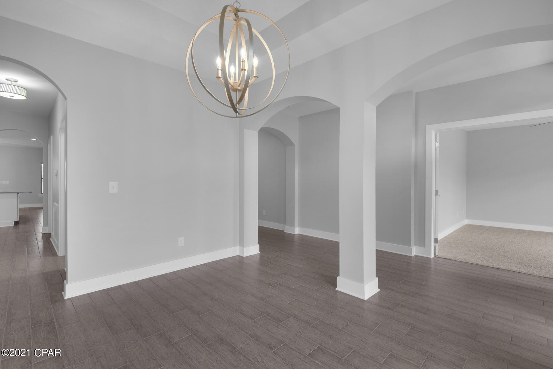 Village Of Mill Bayou/Shoreline Village Ph 1A - Residential