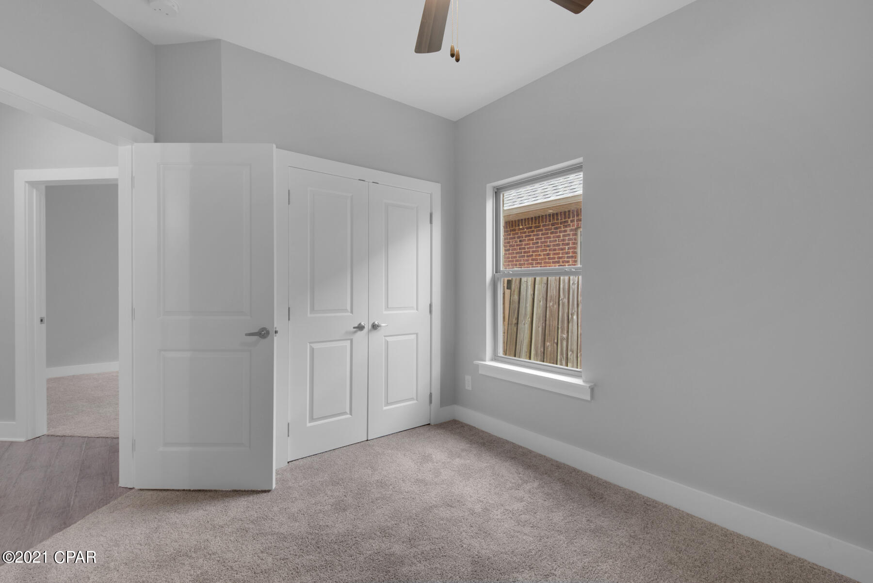 Village Of Mill Bayou/Shoreline Village Ph 1A - Residential