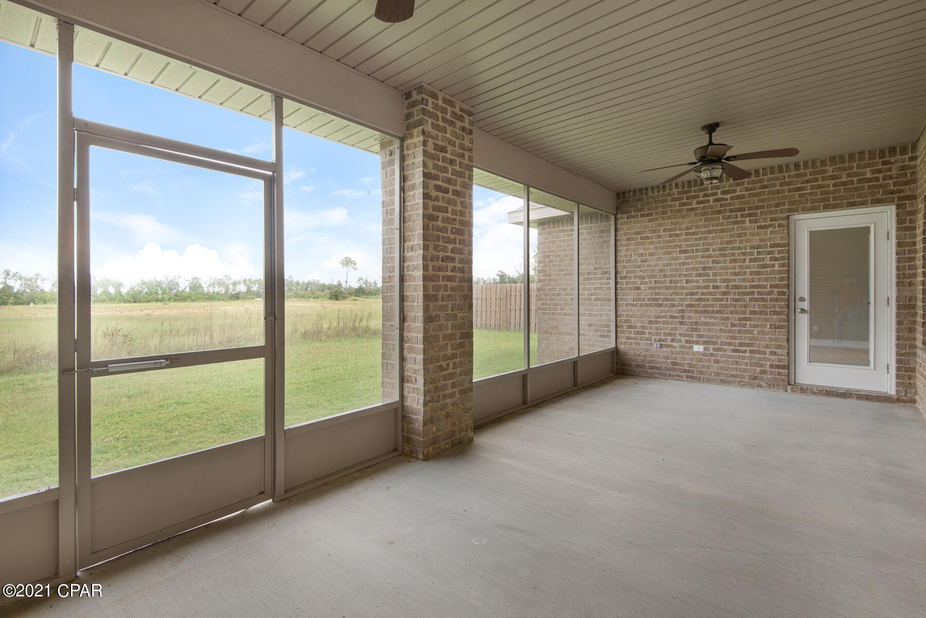 Village Of Mill Bayou/Shoreline Village Ph 1A - Residential