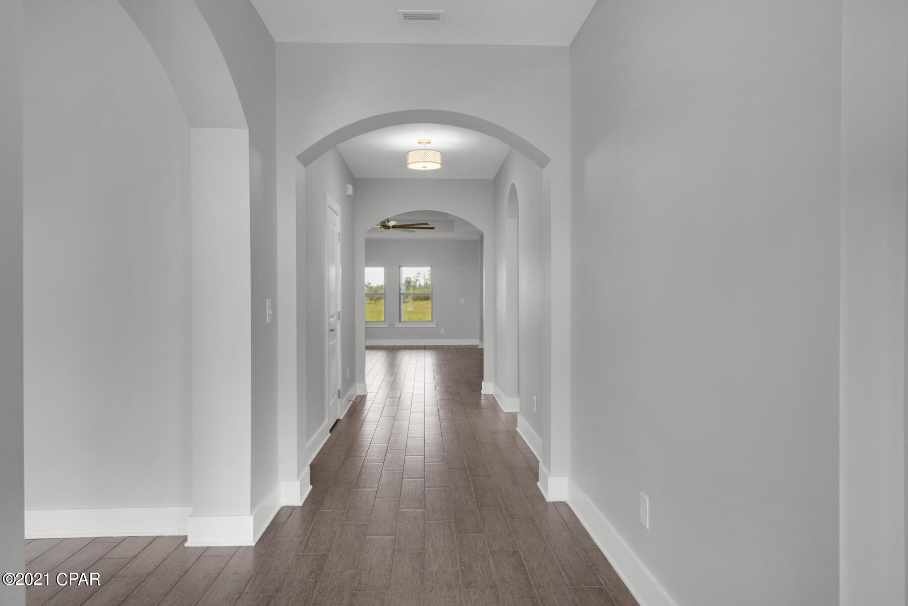 Village Of Mill Bayou/Shoreline Village Ph 1A - Residential