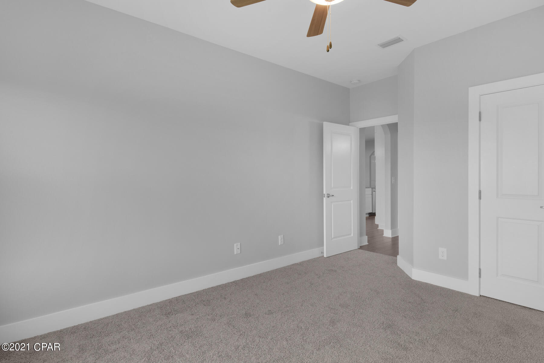 Village Of Mill Bayou/Shoreline Village Ph 1A - Residential