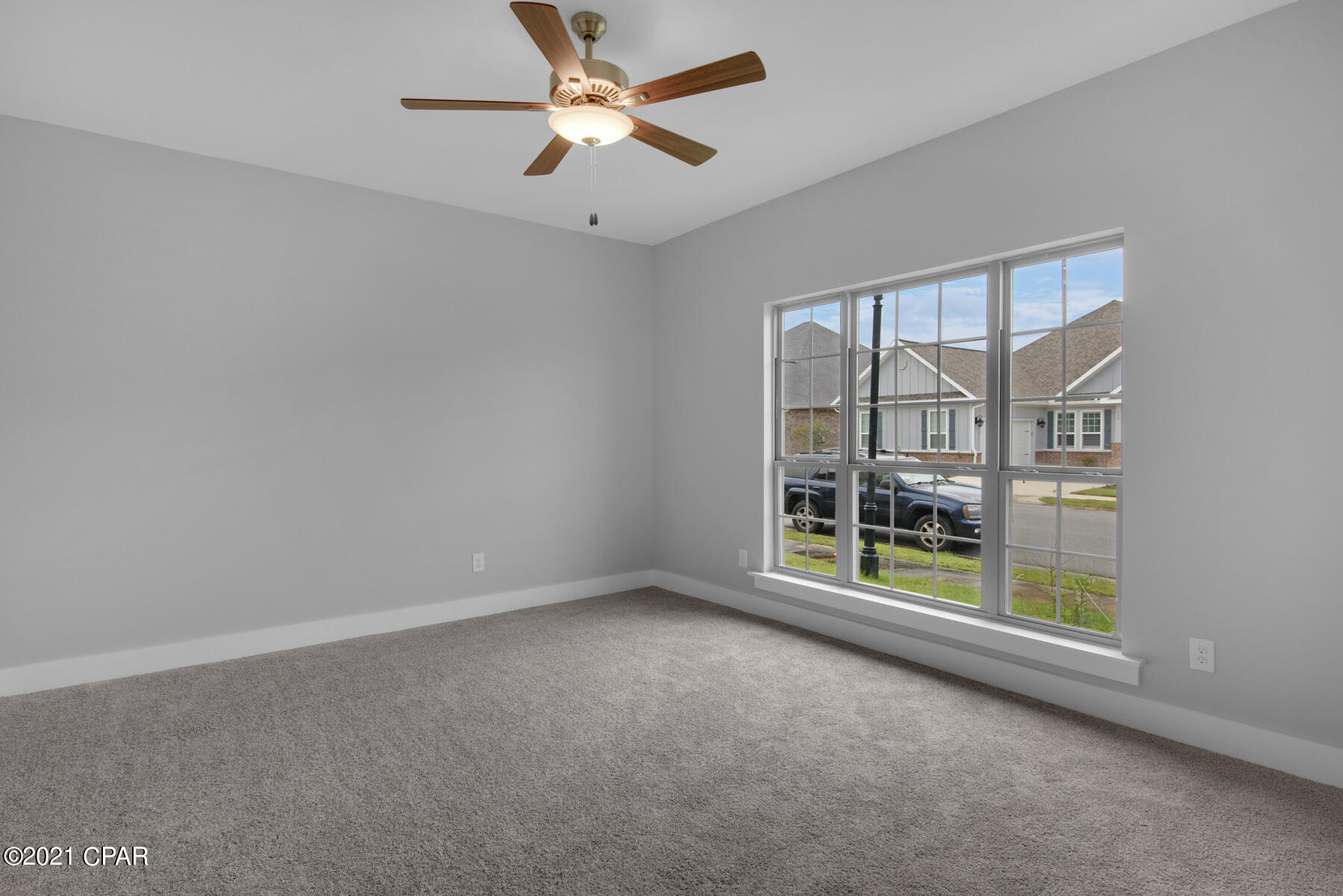 Village Of Mill Bayou/Shoreline Village Ph 1A - Residential