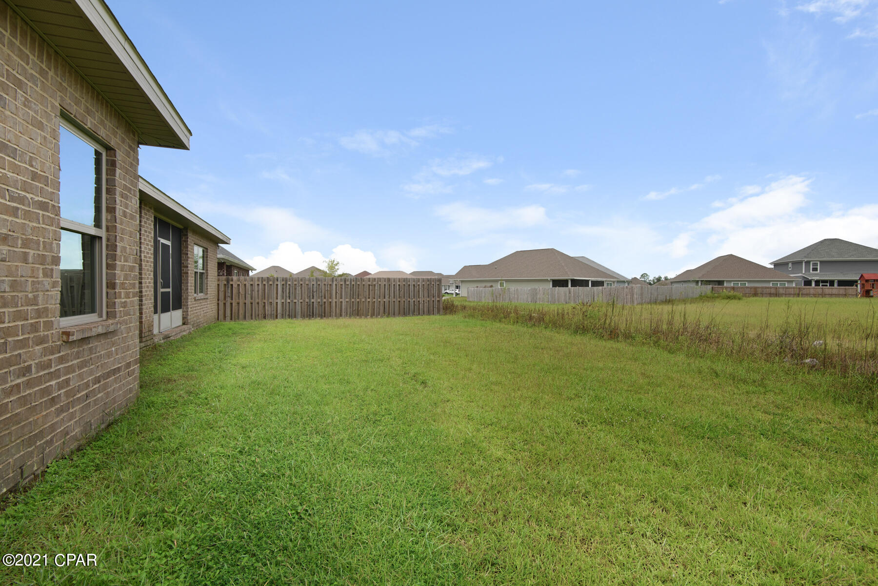 Village Of Mill Bayou/Shoreline Village Ph 1A - Residential