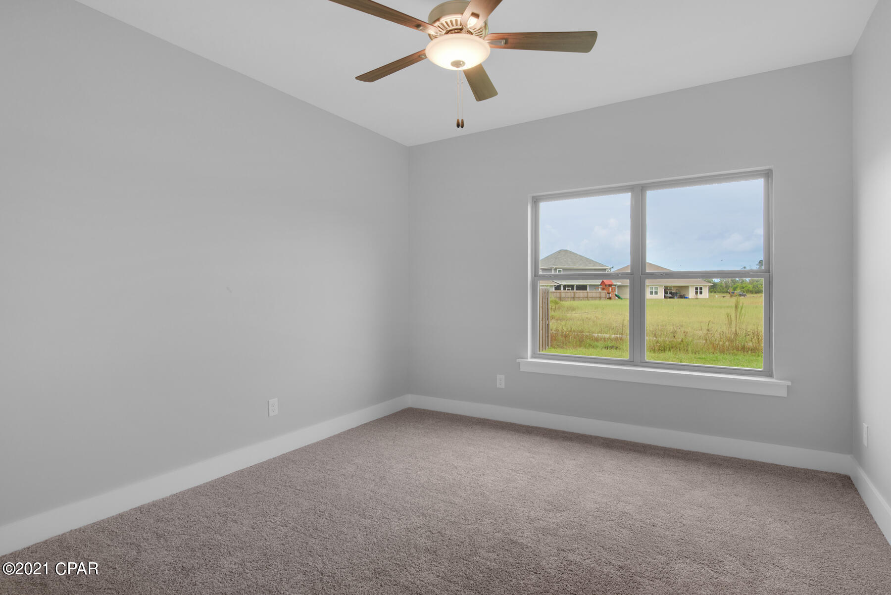 Village Of Mill Bayou/Shoreline Village Ph 1A - Residential