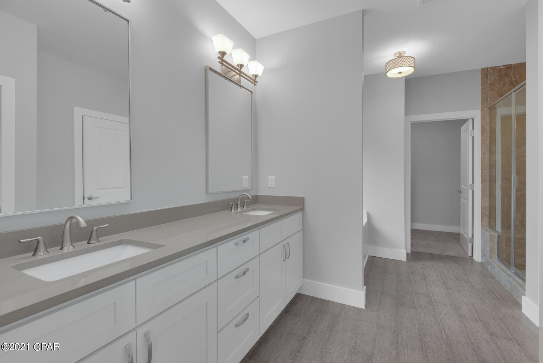 Village Of Mill Bayou/Shoreline Village Ph 1A - Residential