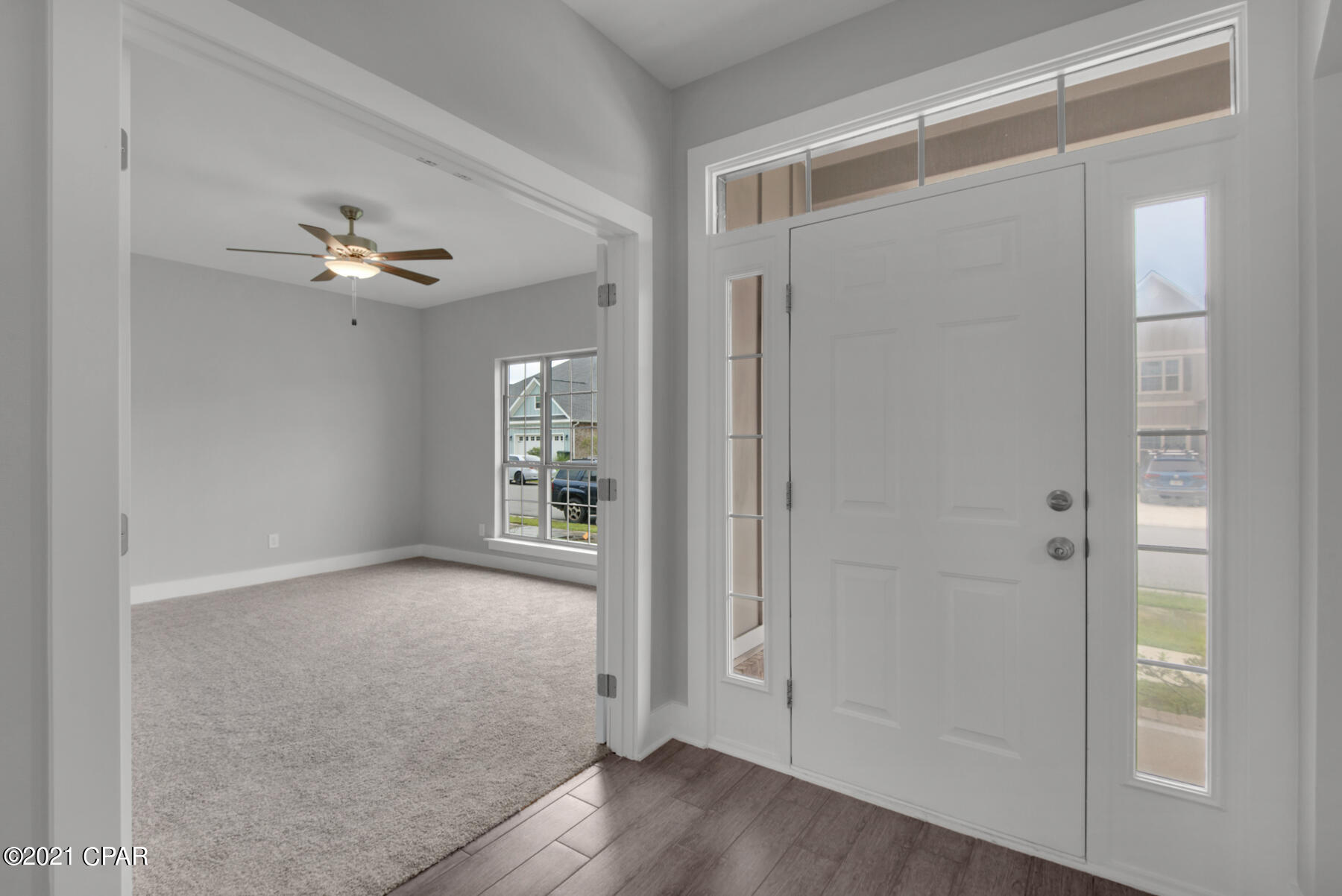 Village Of Mill Bayou/Shoreline Village Ph 1A - Residential