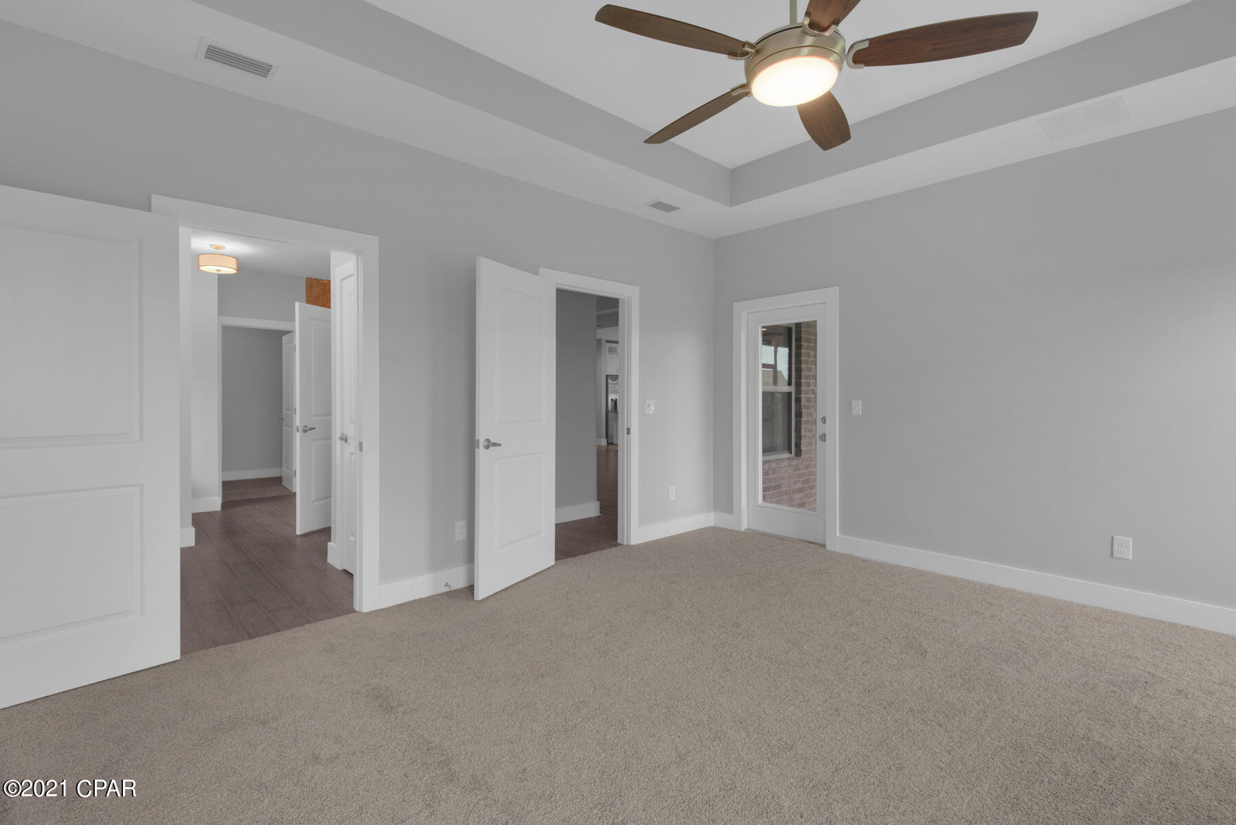 Village Of Mill Bayou/Shoreline Village Ph 1A - Residential