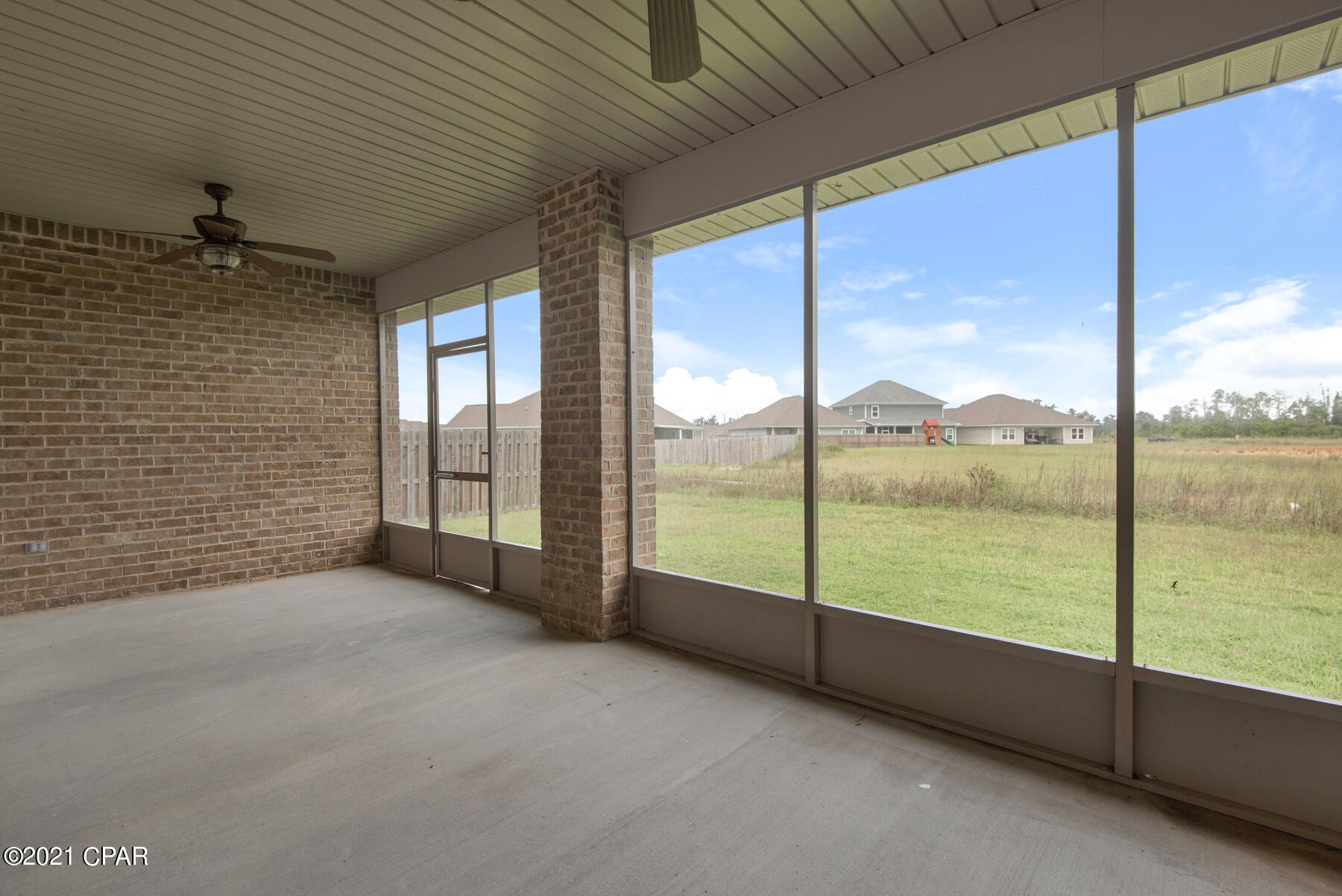 Village Of Mill Bayou/Shoreline Village Ph 1A - Residential